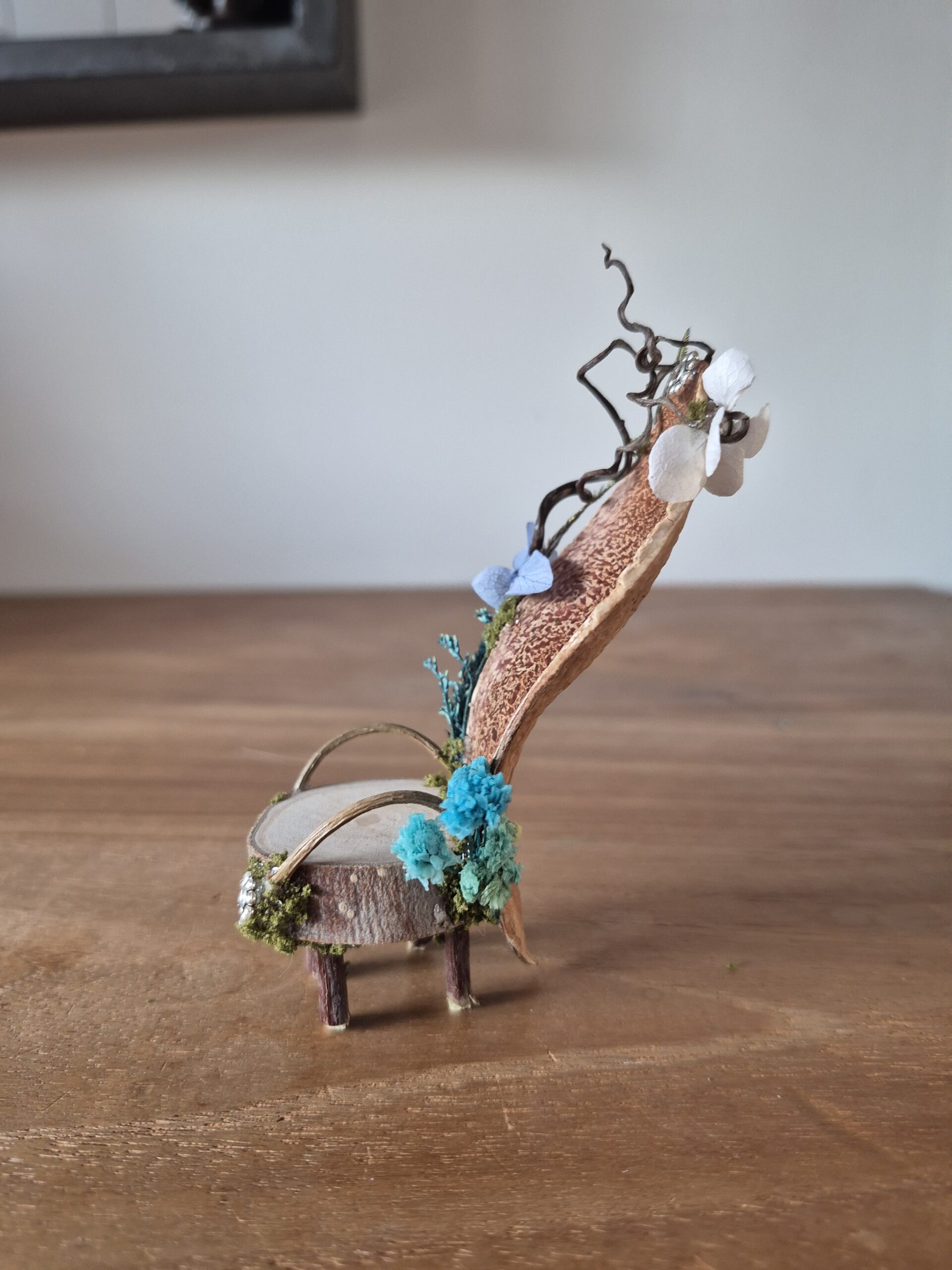 Enchanted Fairy Chair - Image 5