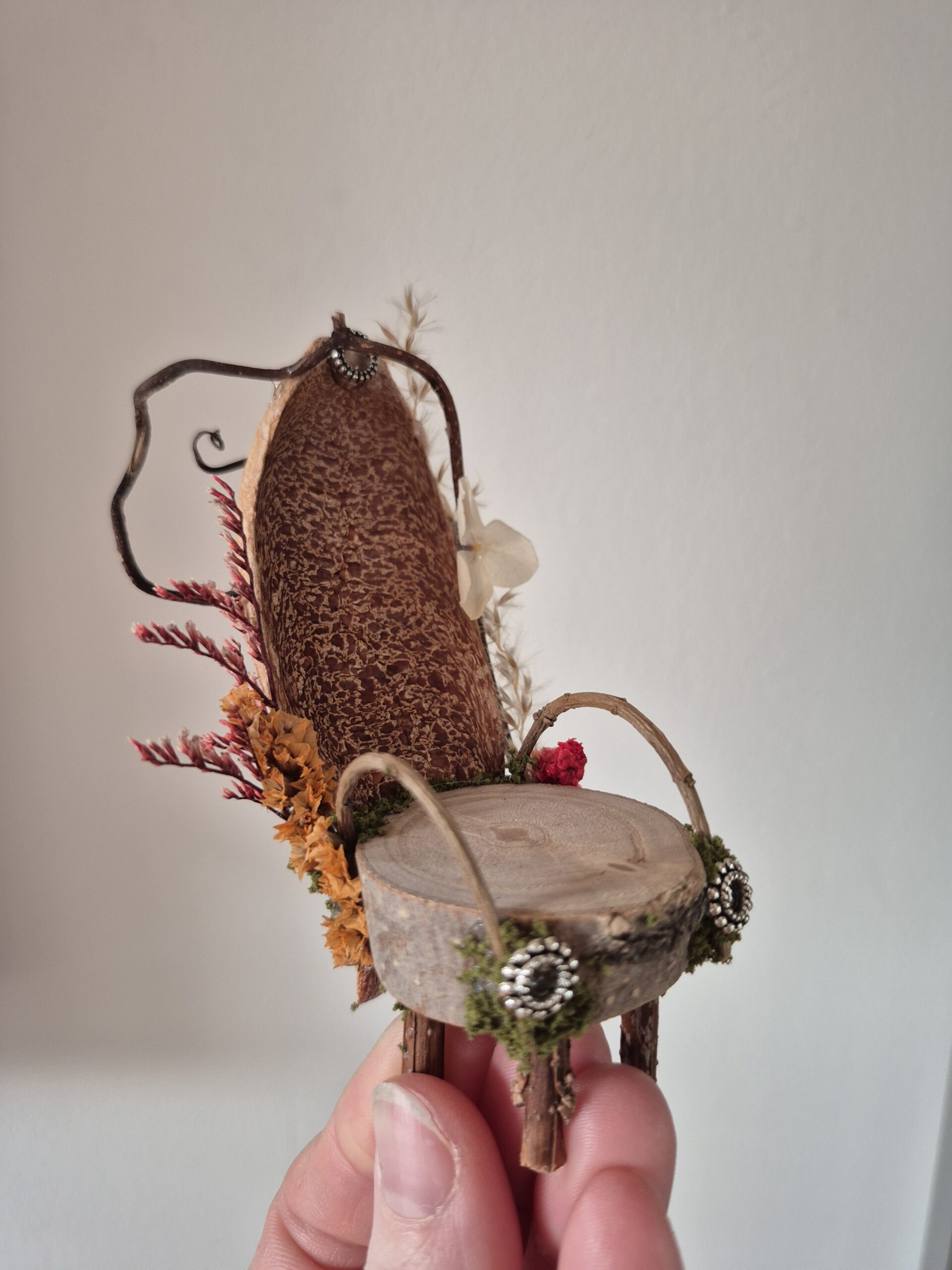 Wildflower Fairy Table Set - Image 6