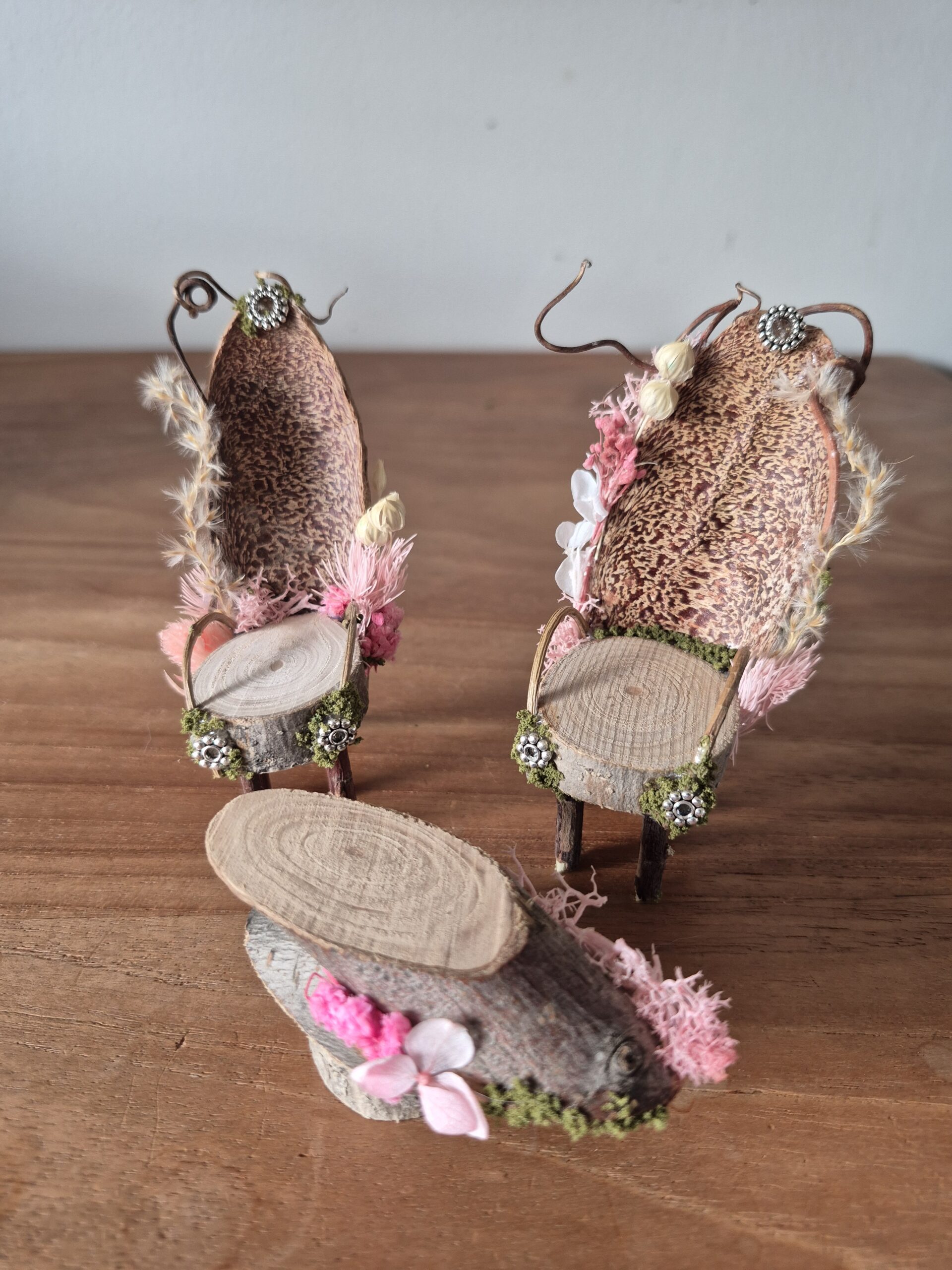 Enchanted Fairy Table Set - Image 16