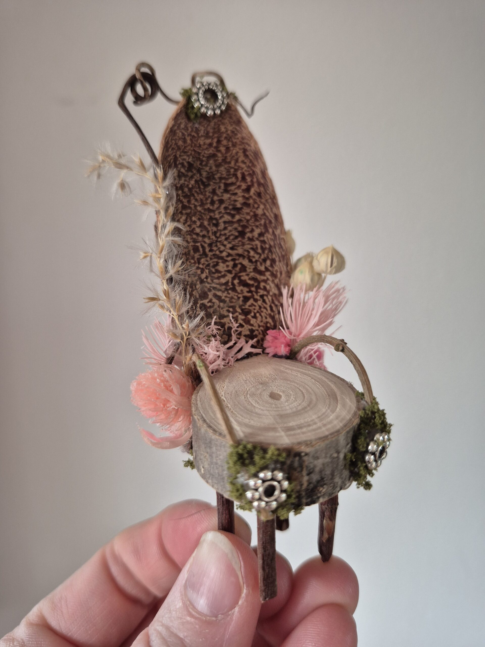 Enchanted Fairy Table Set - Image 14