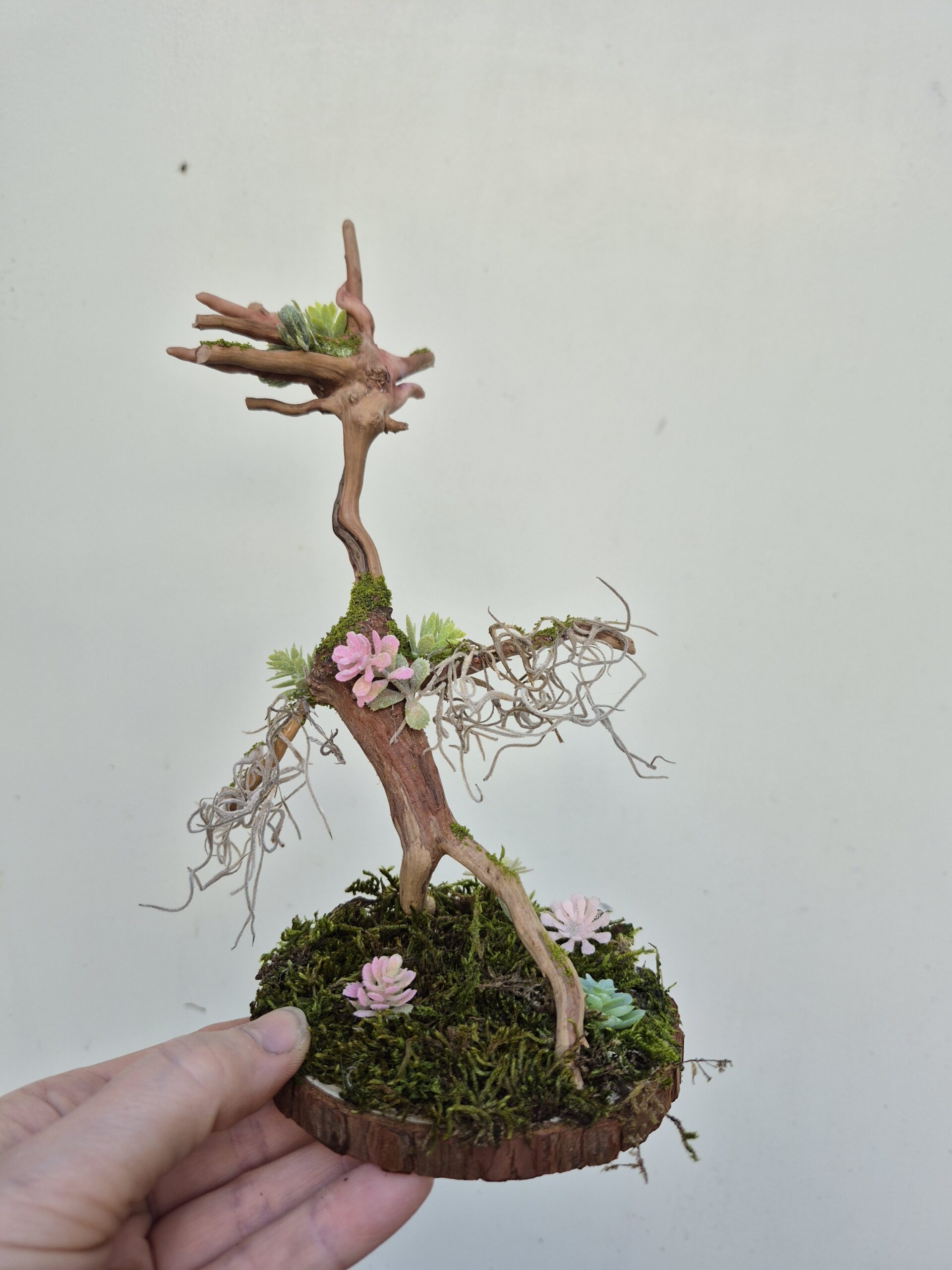 Keeper of the Wind-Touched Glade - Image 2