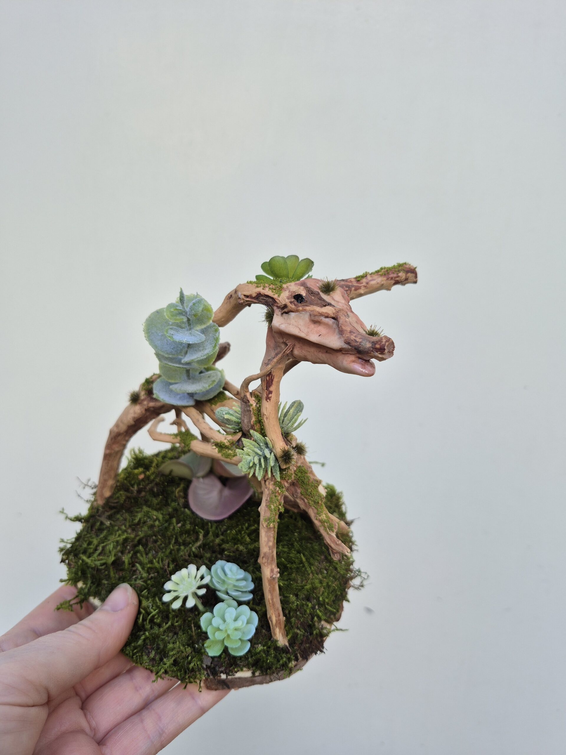 Guardian of the Mossbound Trail - Image 6