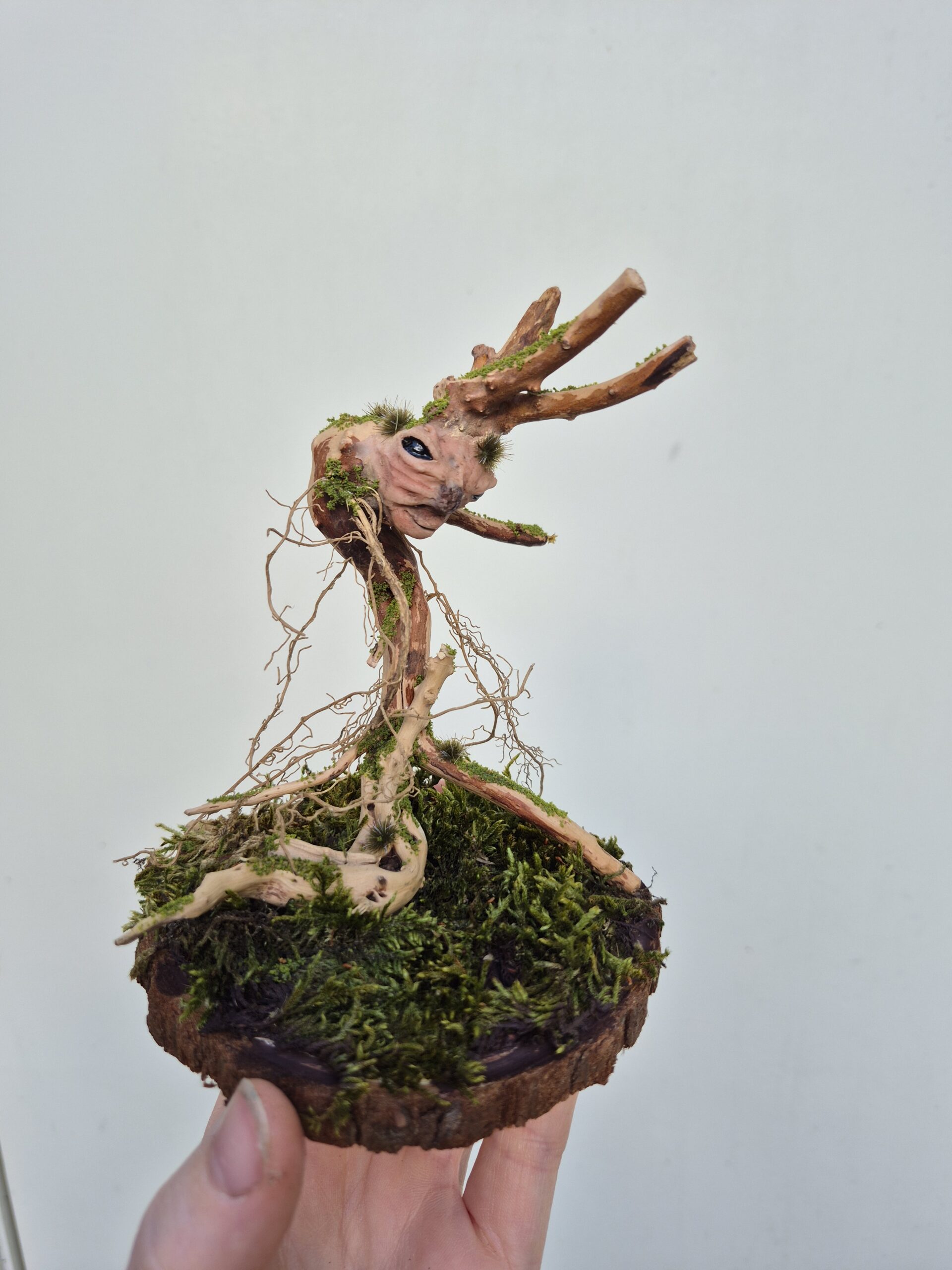Watcher of the Twisted Hollow - Image 3