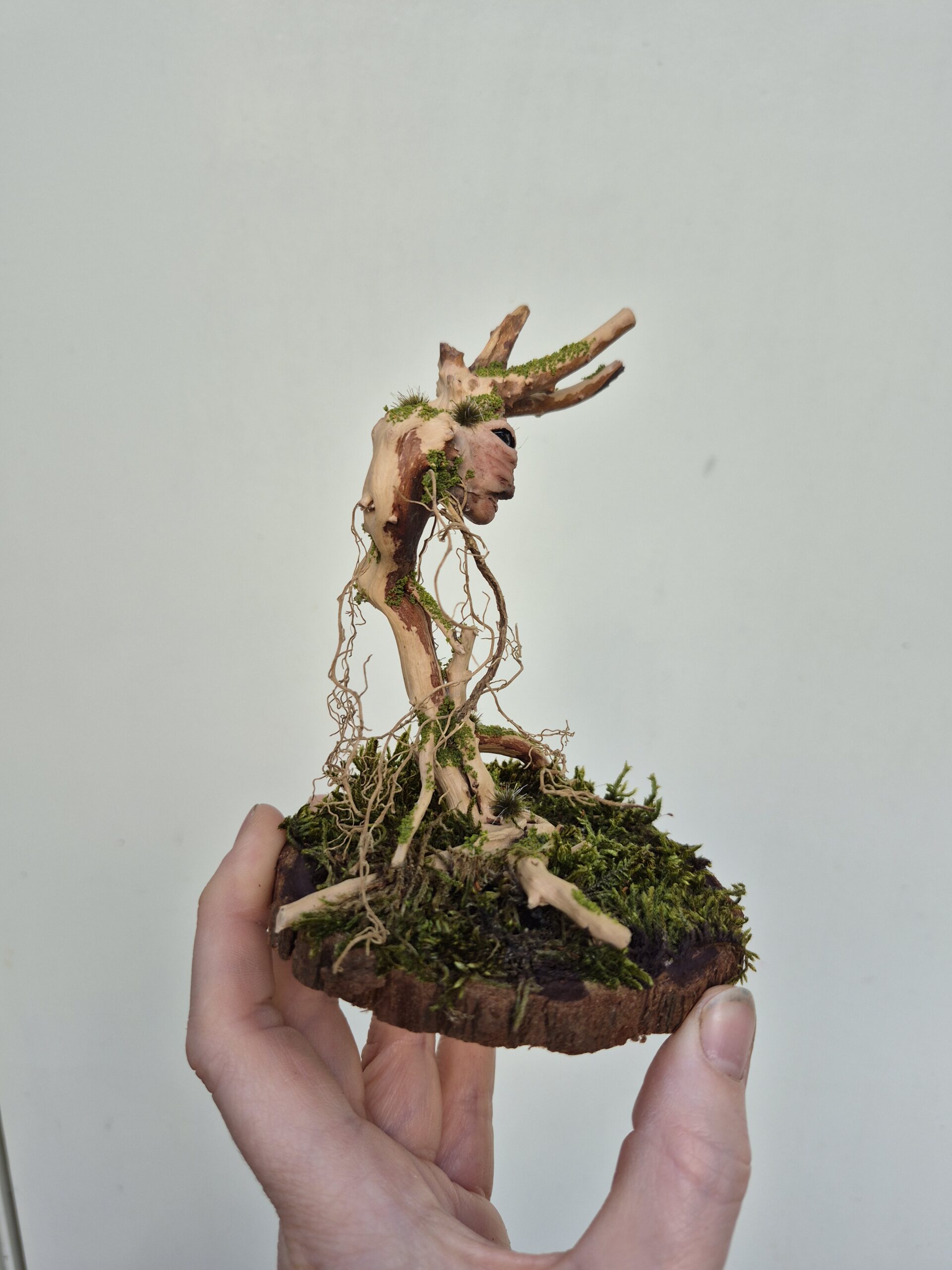 Watcher of the Twisted Hollow - Image 5