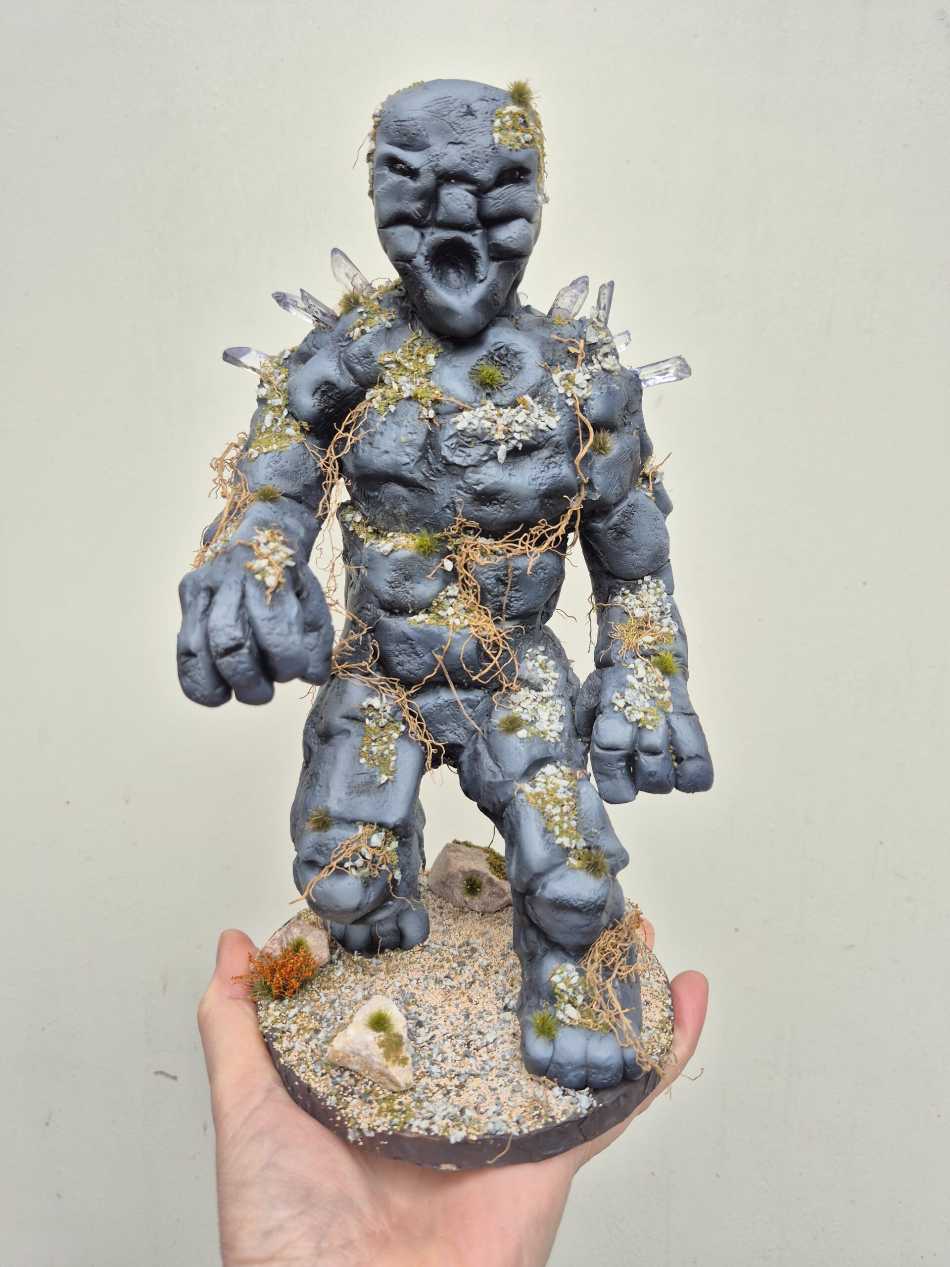 Guardian of the Sleeping Peaks - Image 7