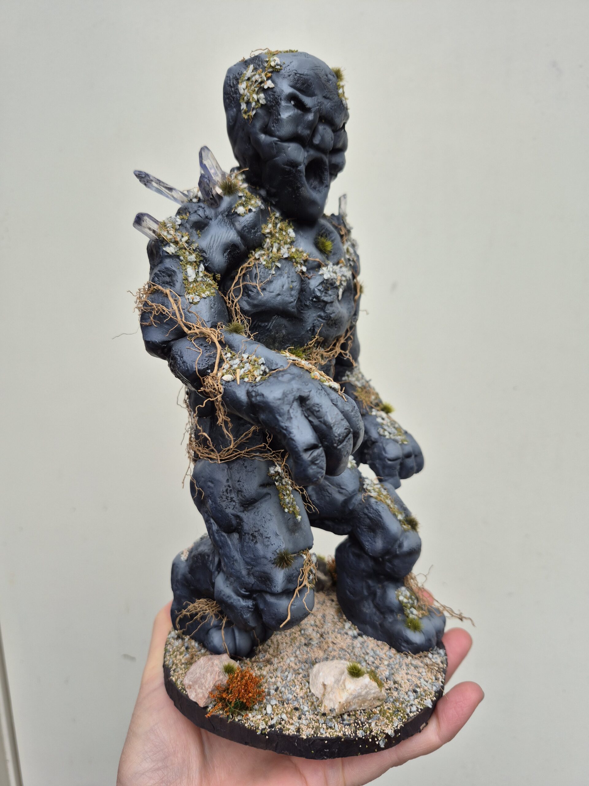 Guardian of the Sleeping Peaks - Image 8