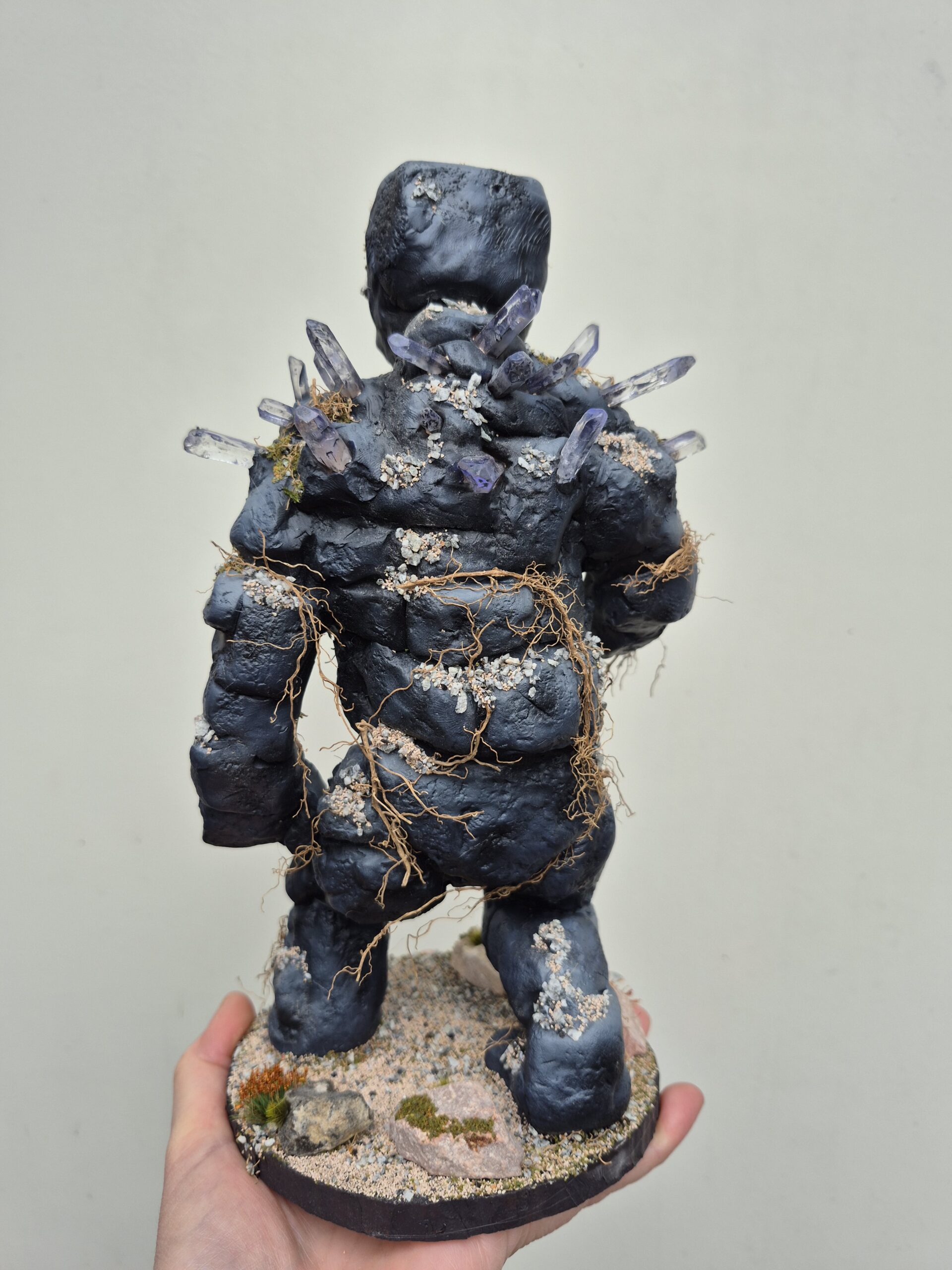 Guardian of the Sleeping Peaks - Image 9