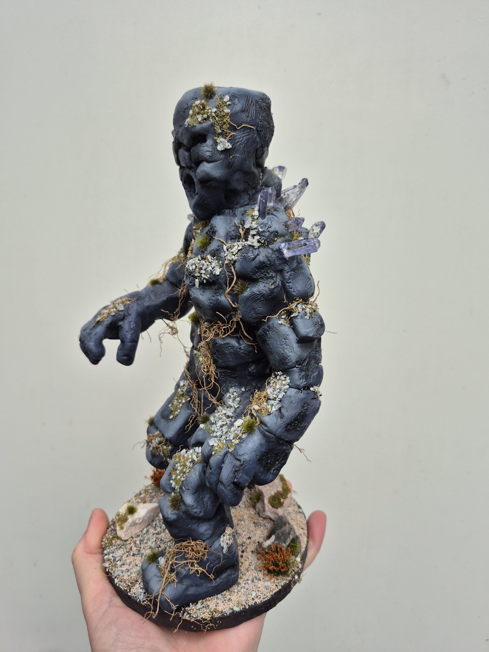 Guardian of the Sleeping Peaks - Image 10