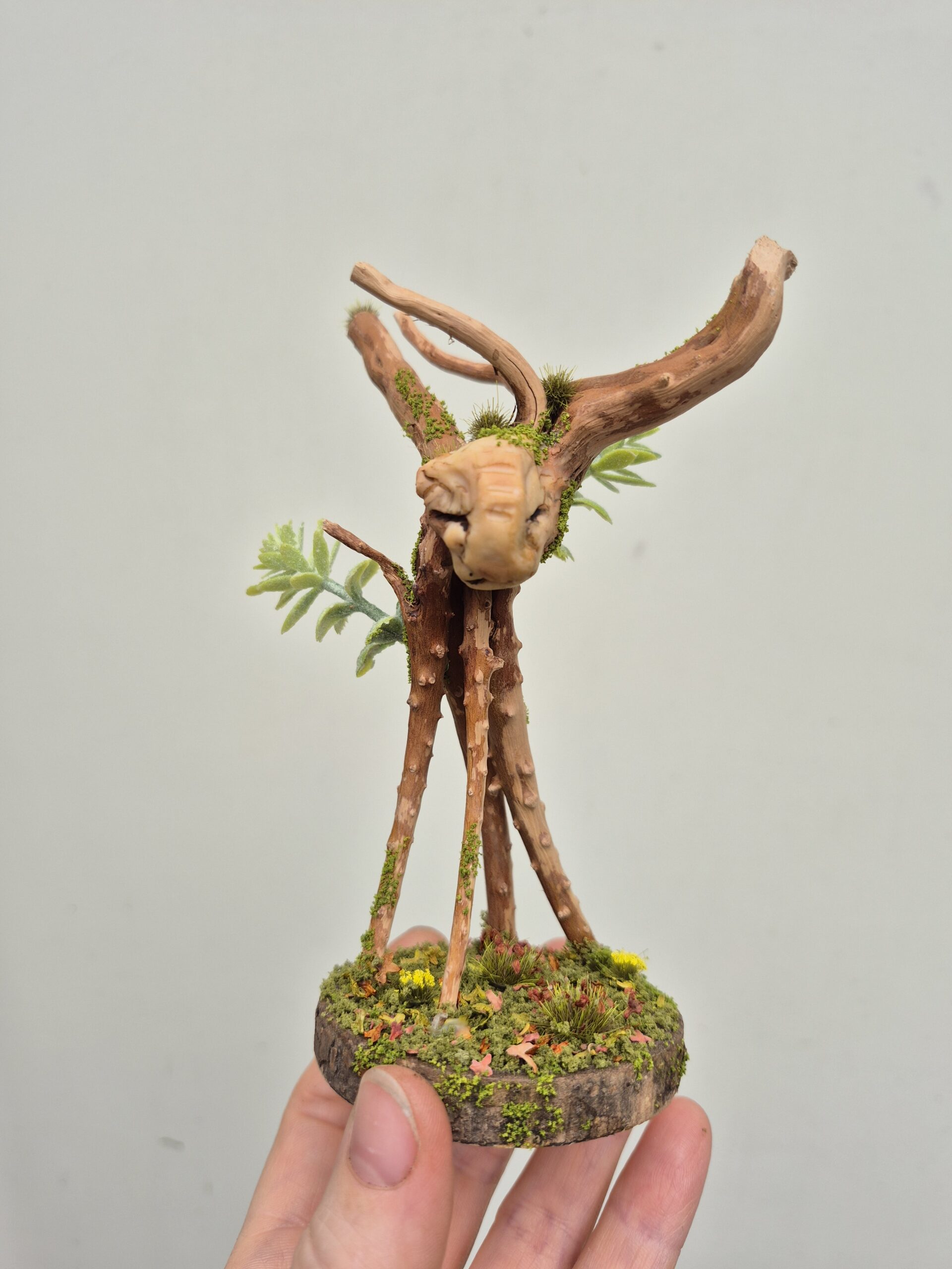 Sentinel of the Quiet Canopy - Image 6