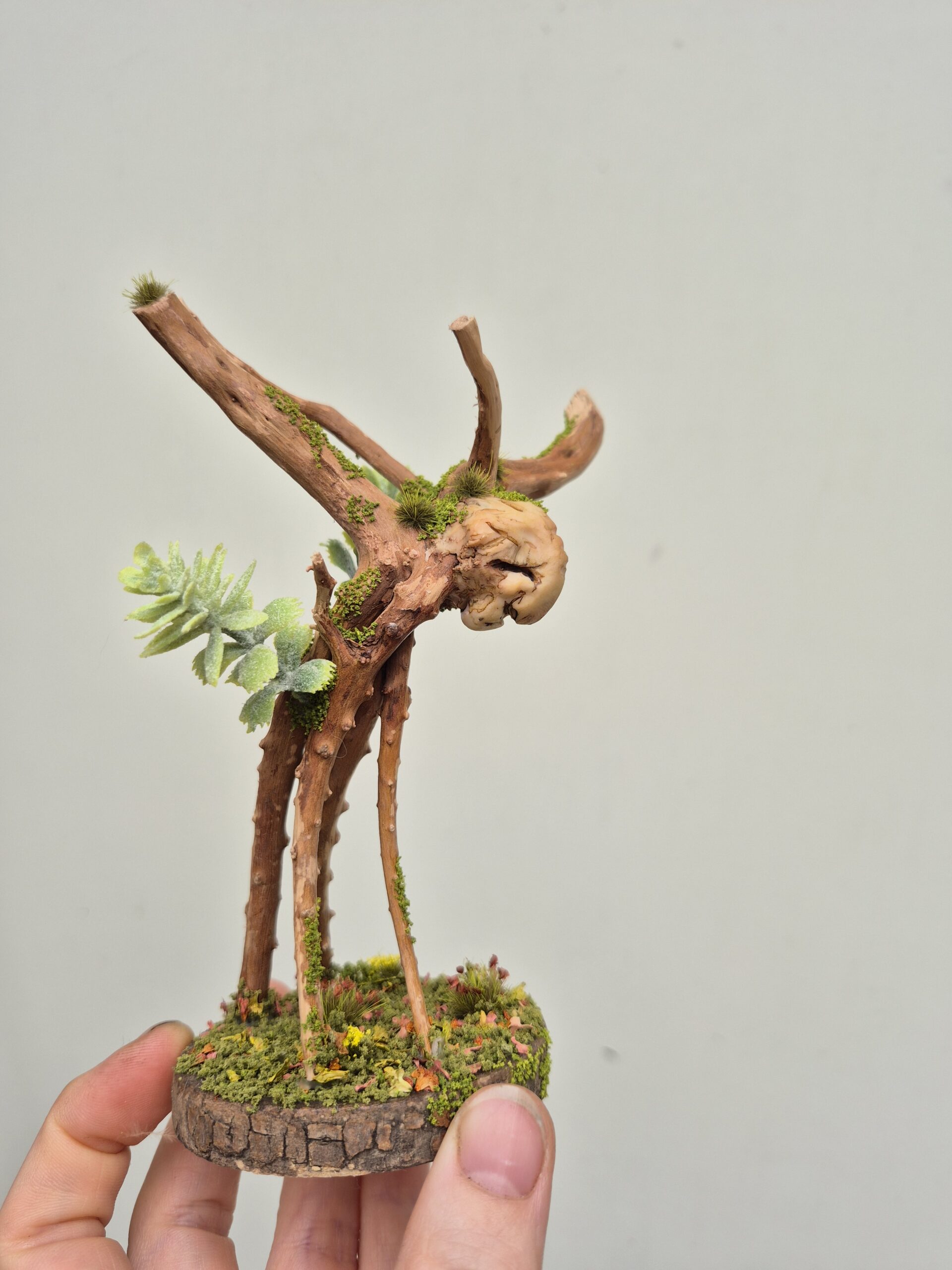 Sentinel of the Quiet Canopy - Image 7