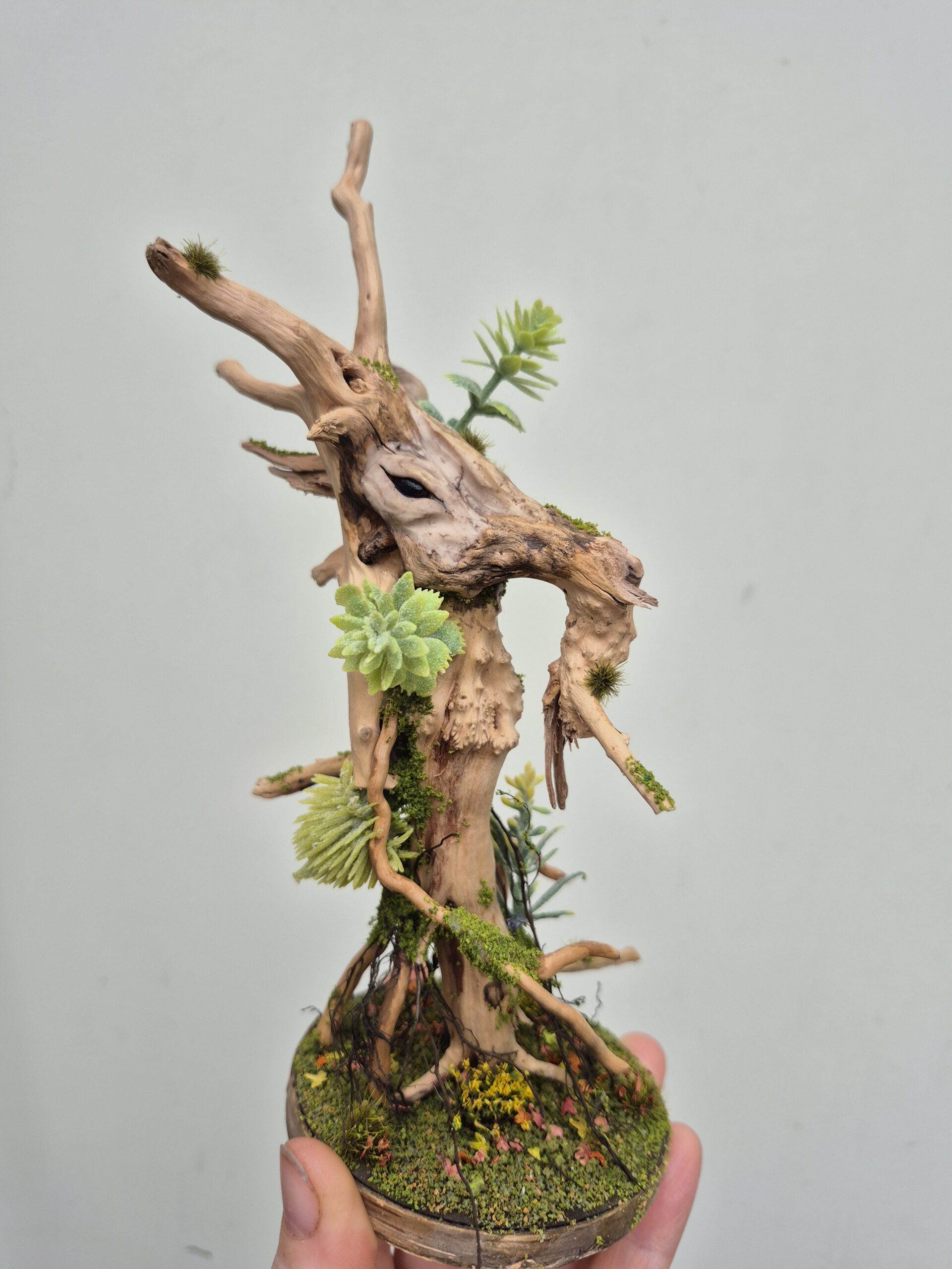 Keeper of the Rainwood - Image 4