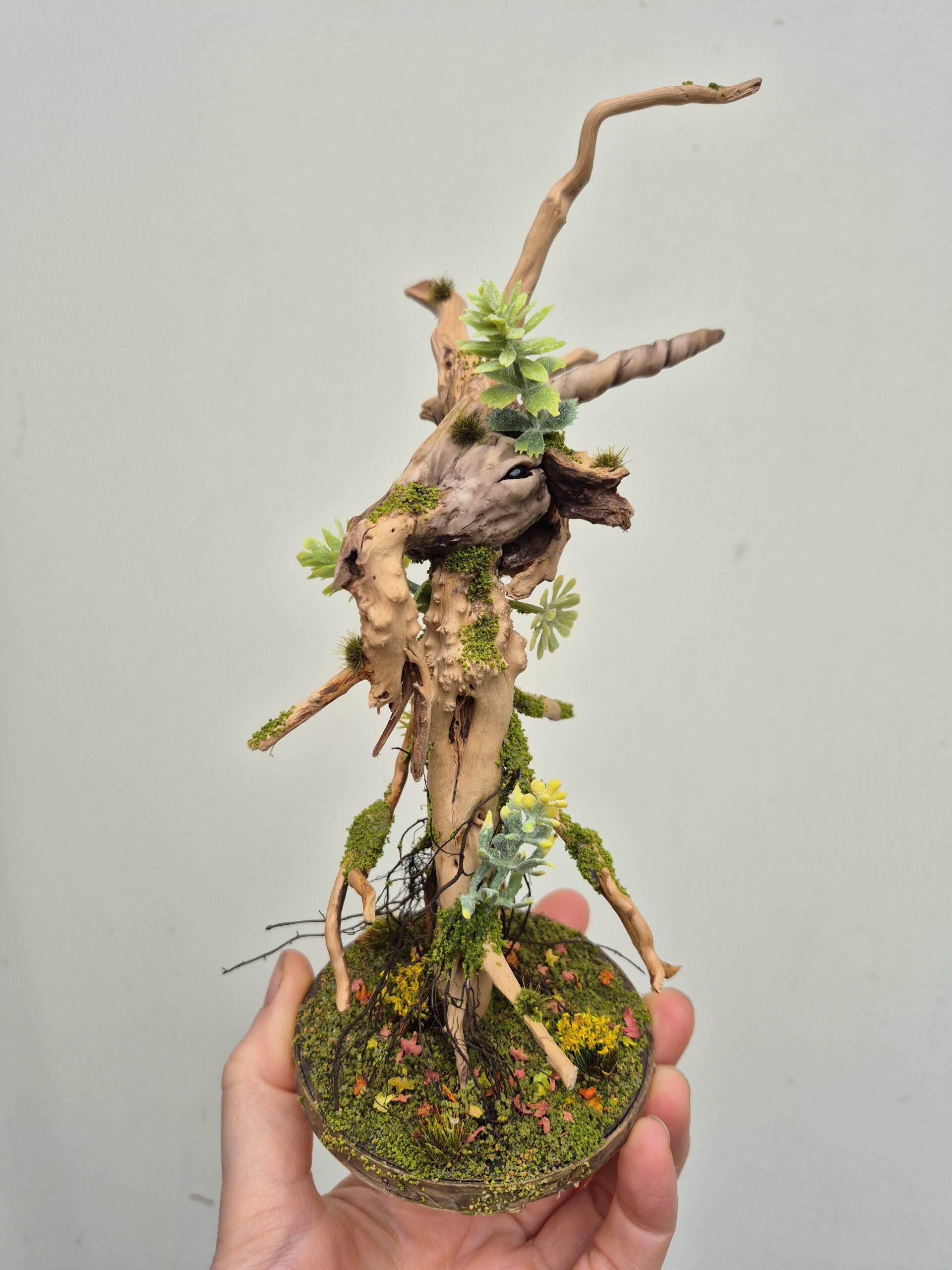 Keeper of the Rainwood - Image 5