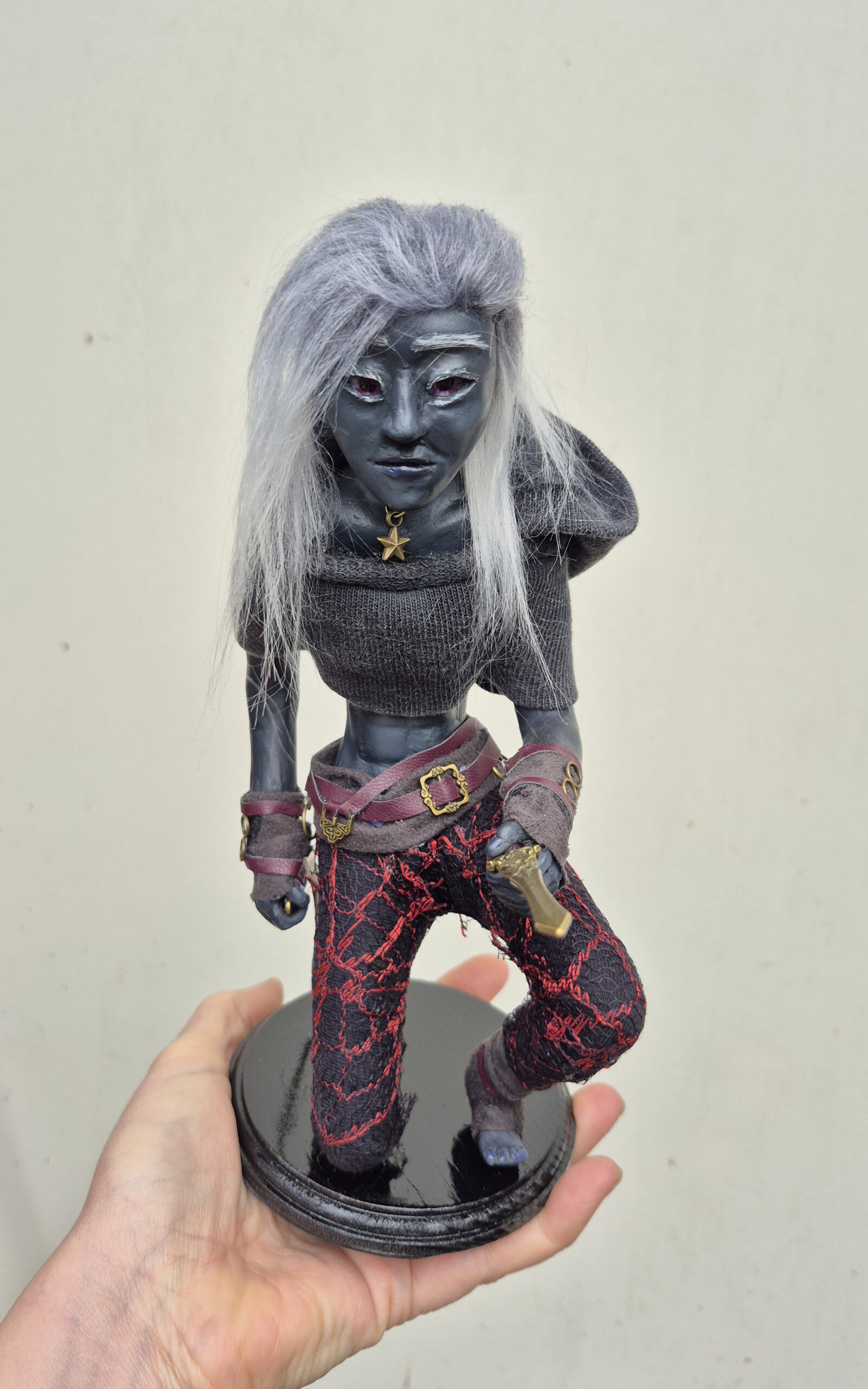 Nyliss'rae - Image 12