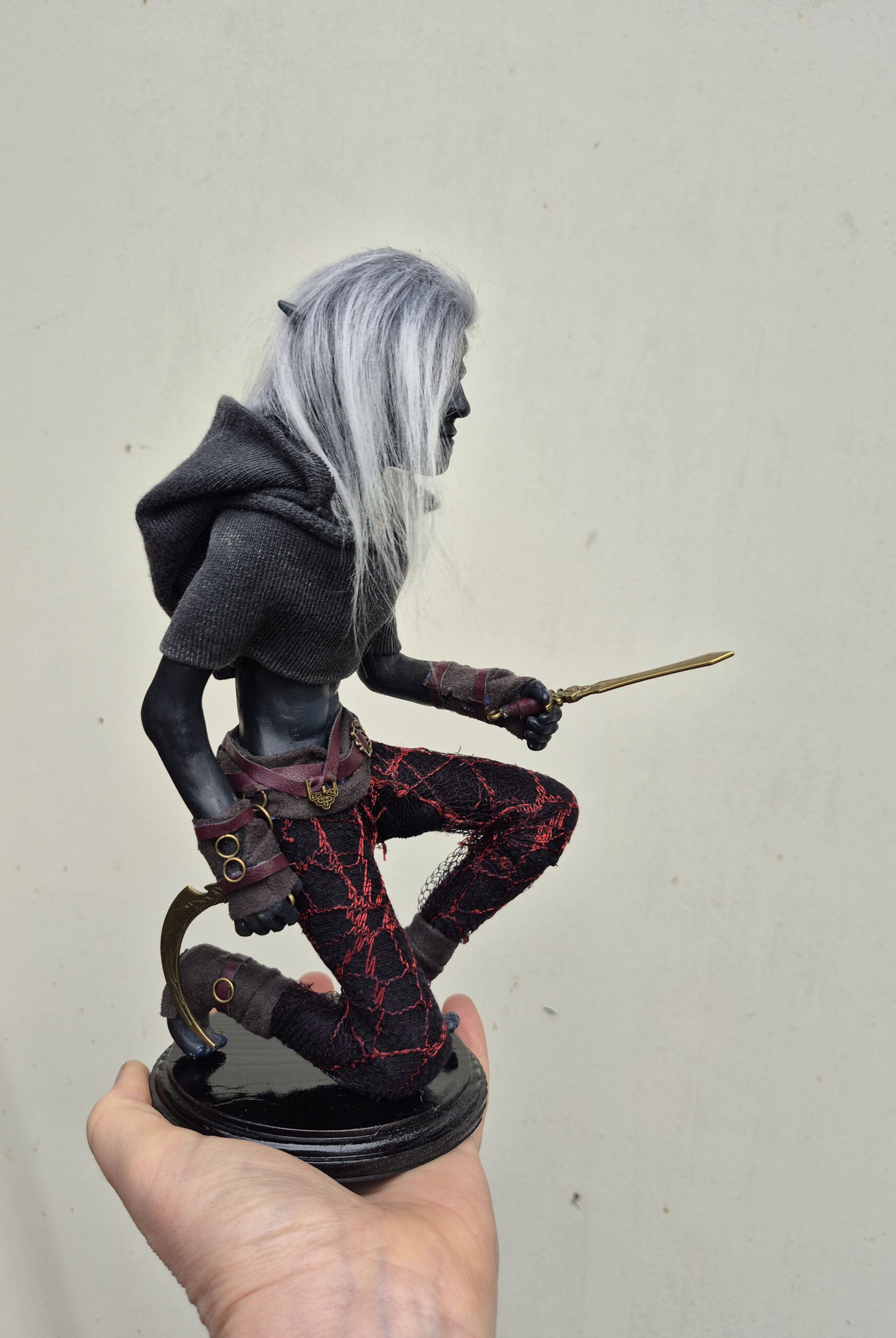 Nyliss'rae - Image 13