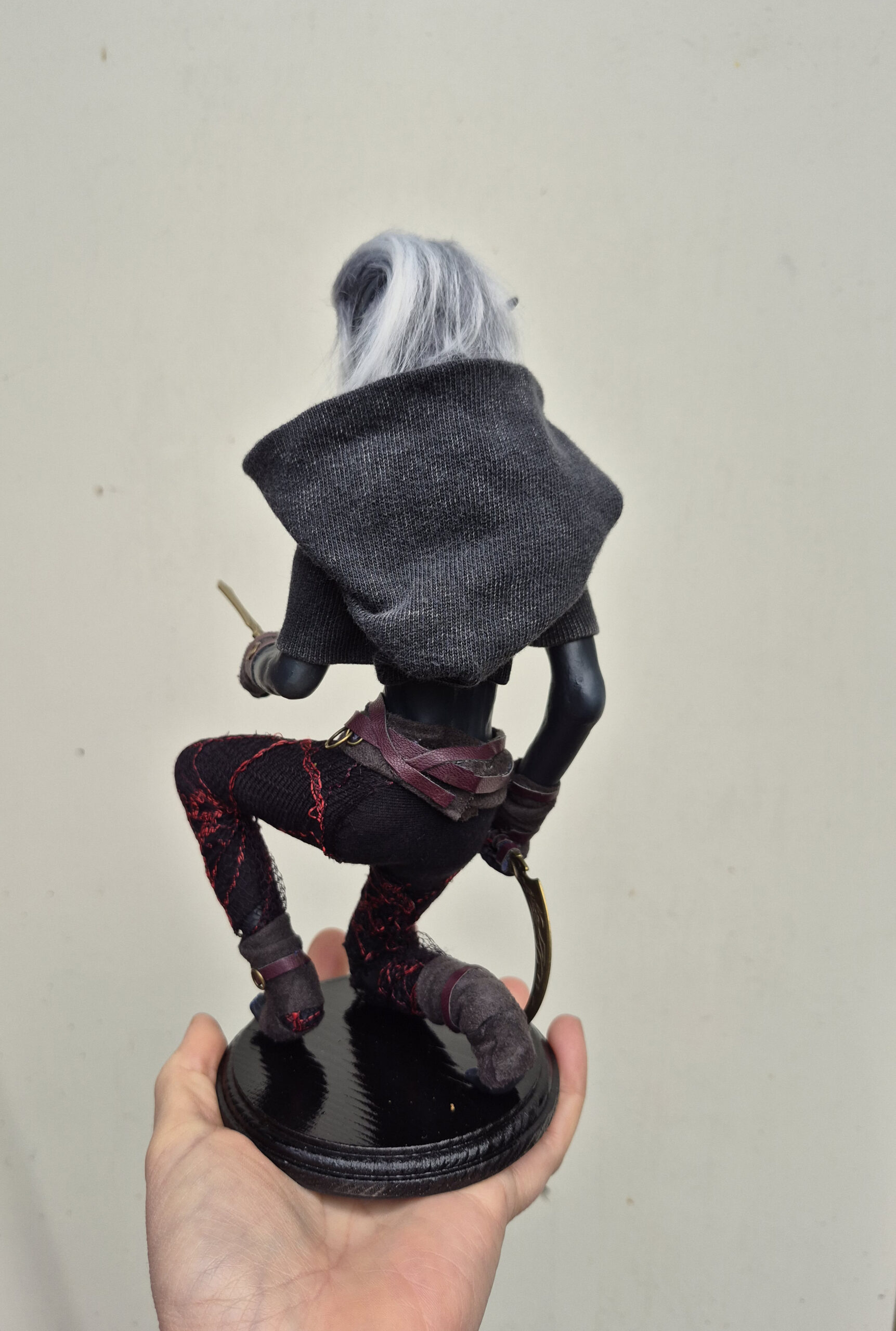 Nyliss'rae - Image 14