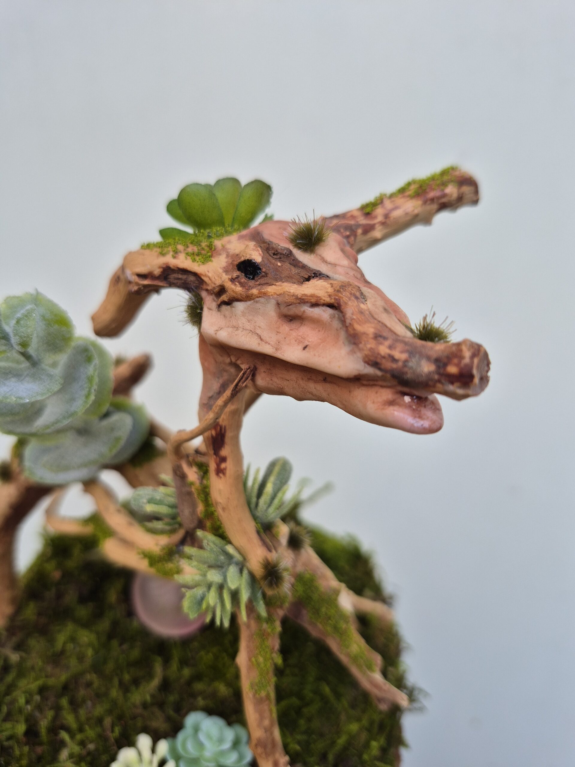 Guardian of the Mossbound Trail - Image 7
