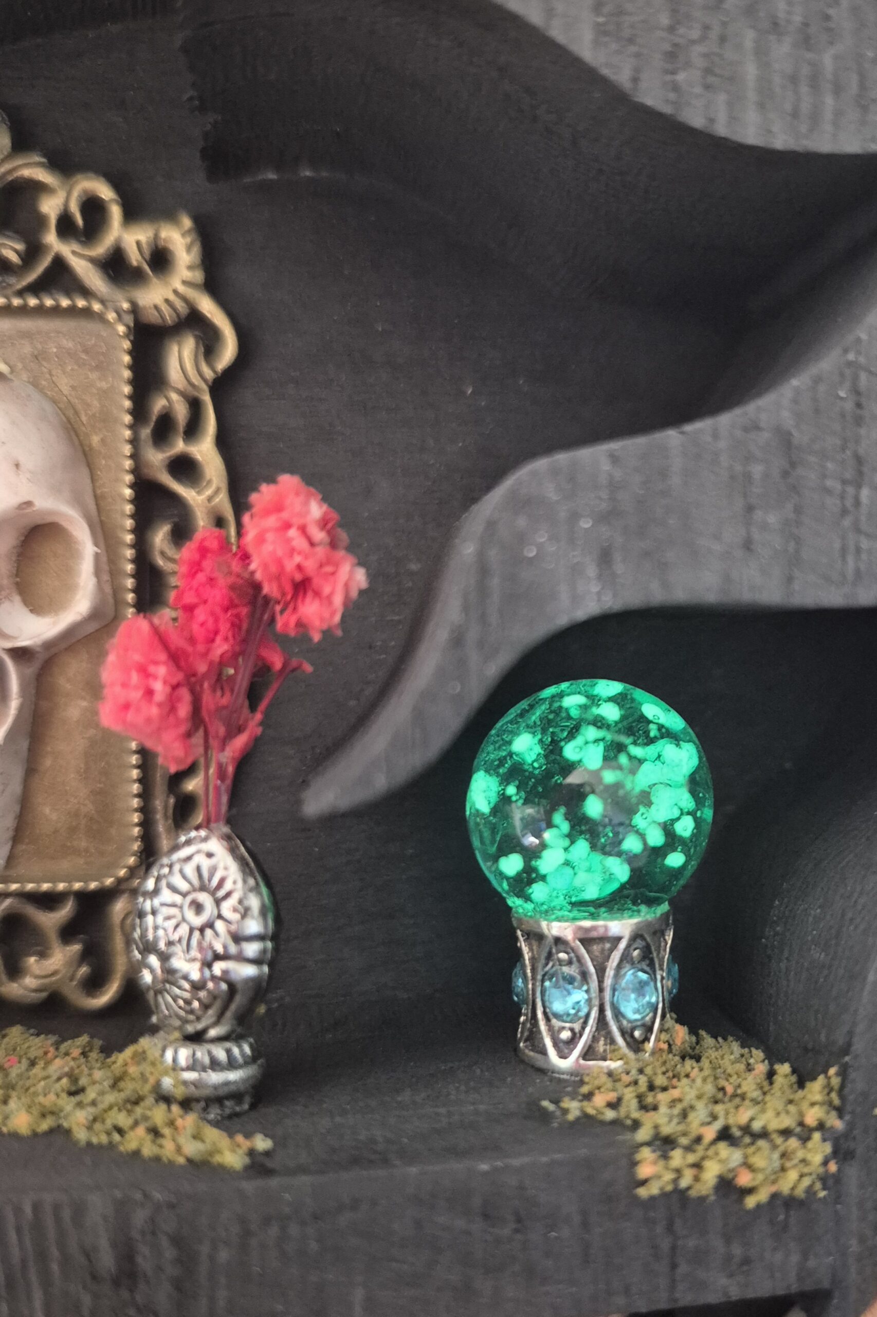 Sinister Witch Shelf - Image 16
