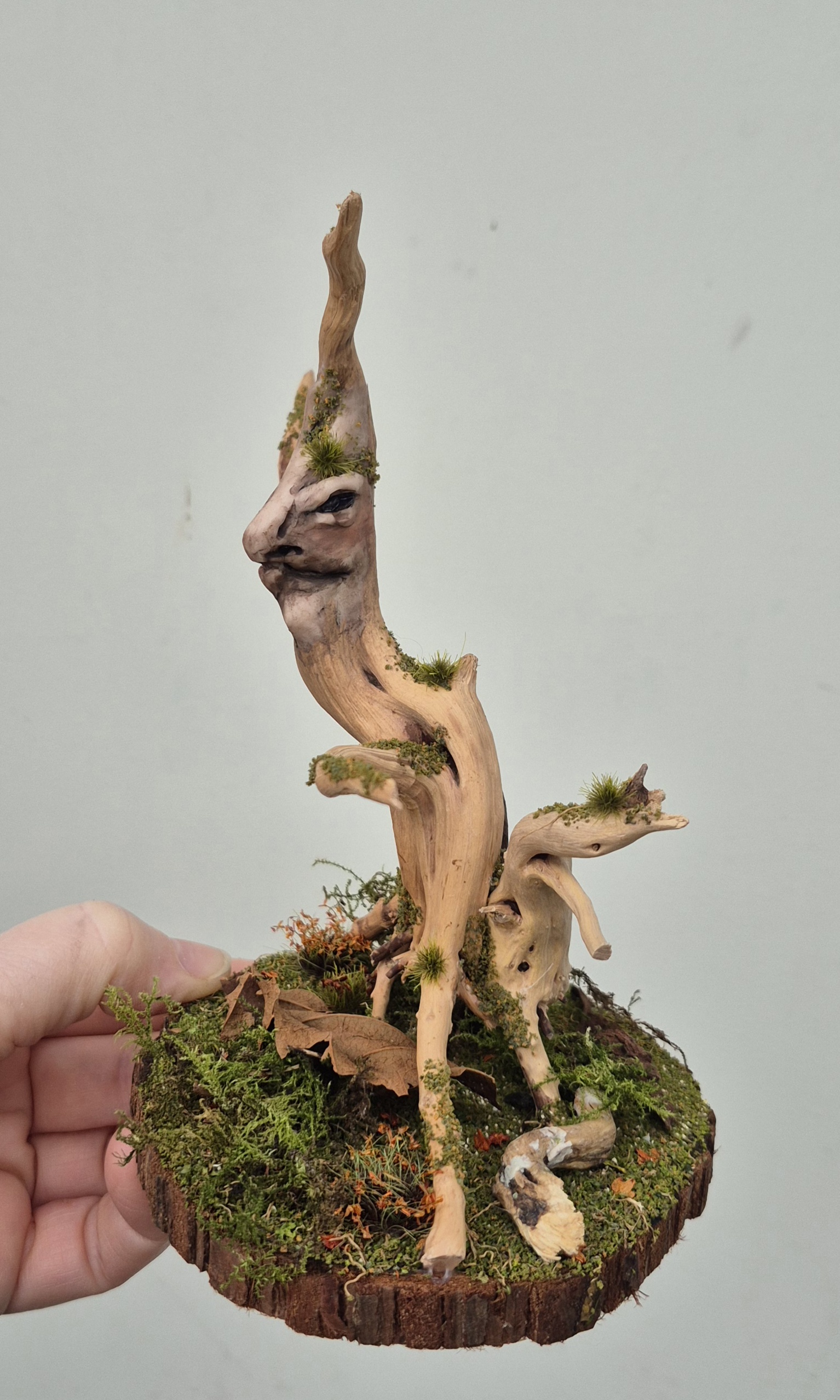 Watcher of the Elder Thicket - Image 15