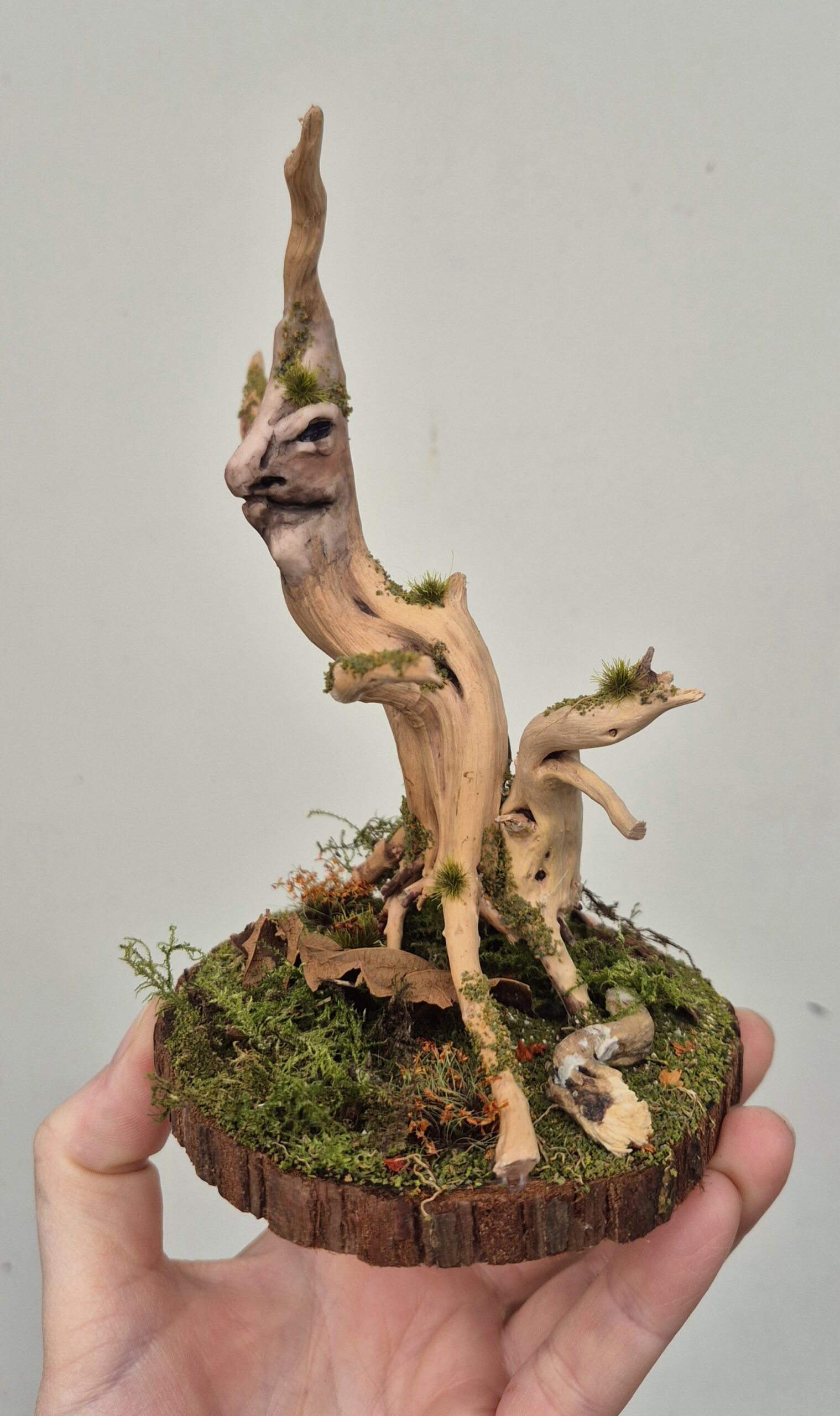Watcher of the Elder Thicket - Image 13