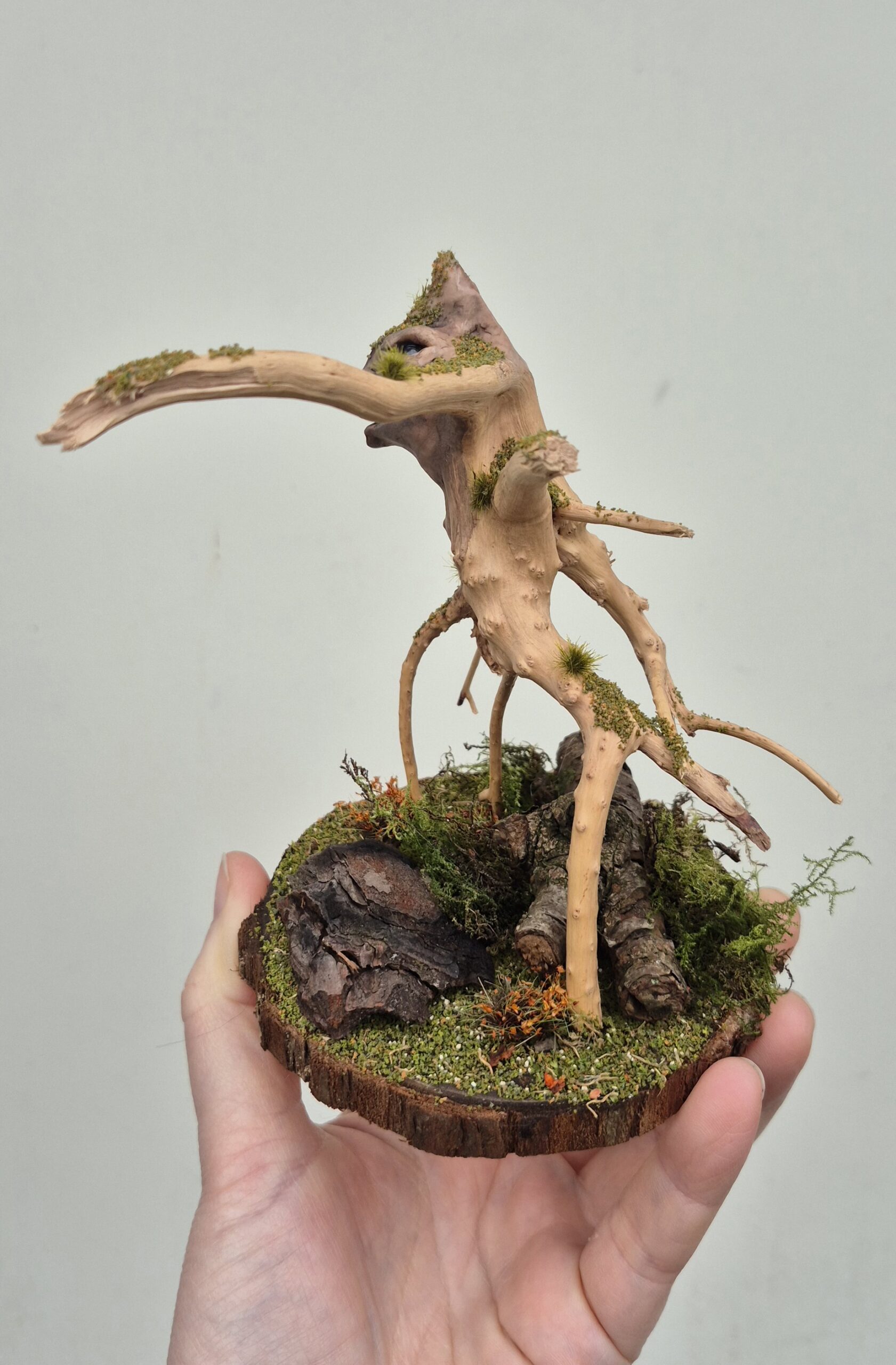Roamer of the Elderwood - Image 3