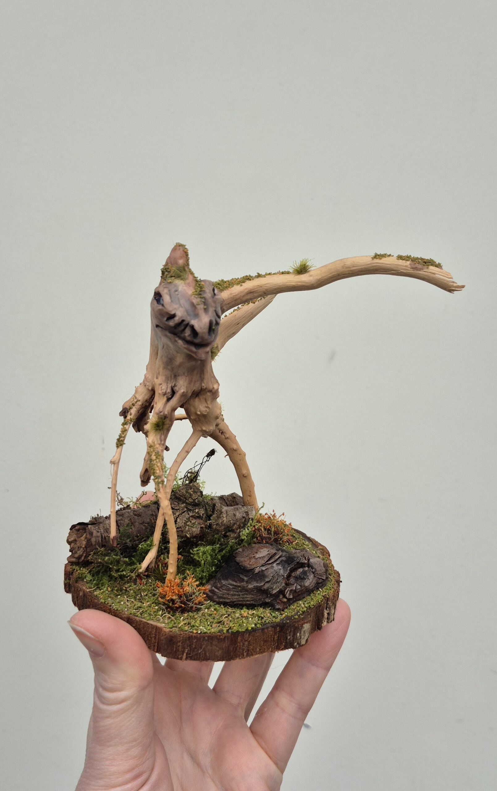 Roamer of the Elderwood - Image 4