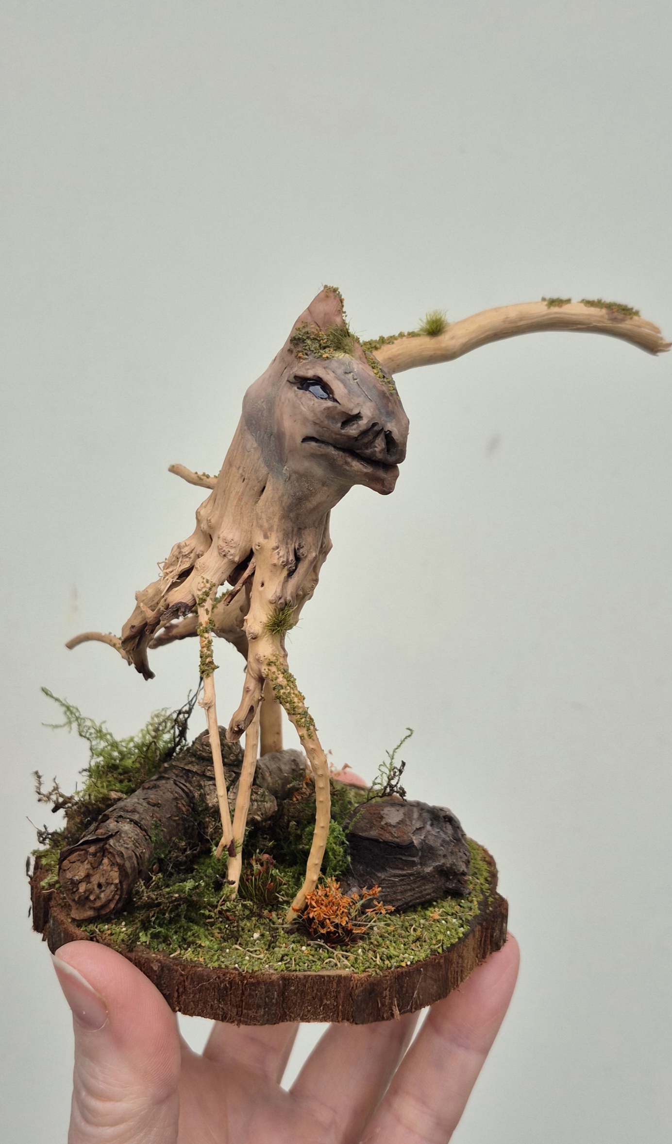Roamer of the Elderwood - Image 5