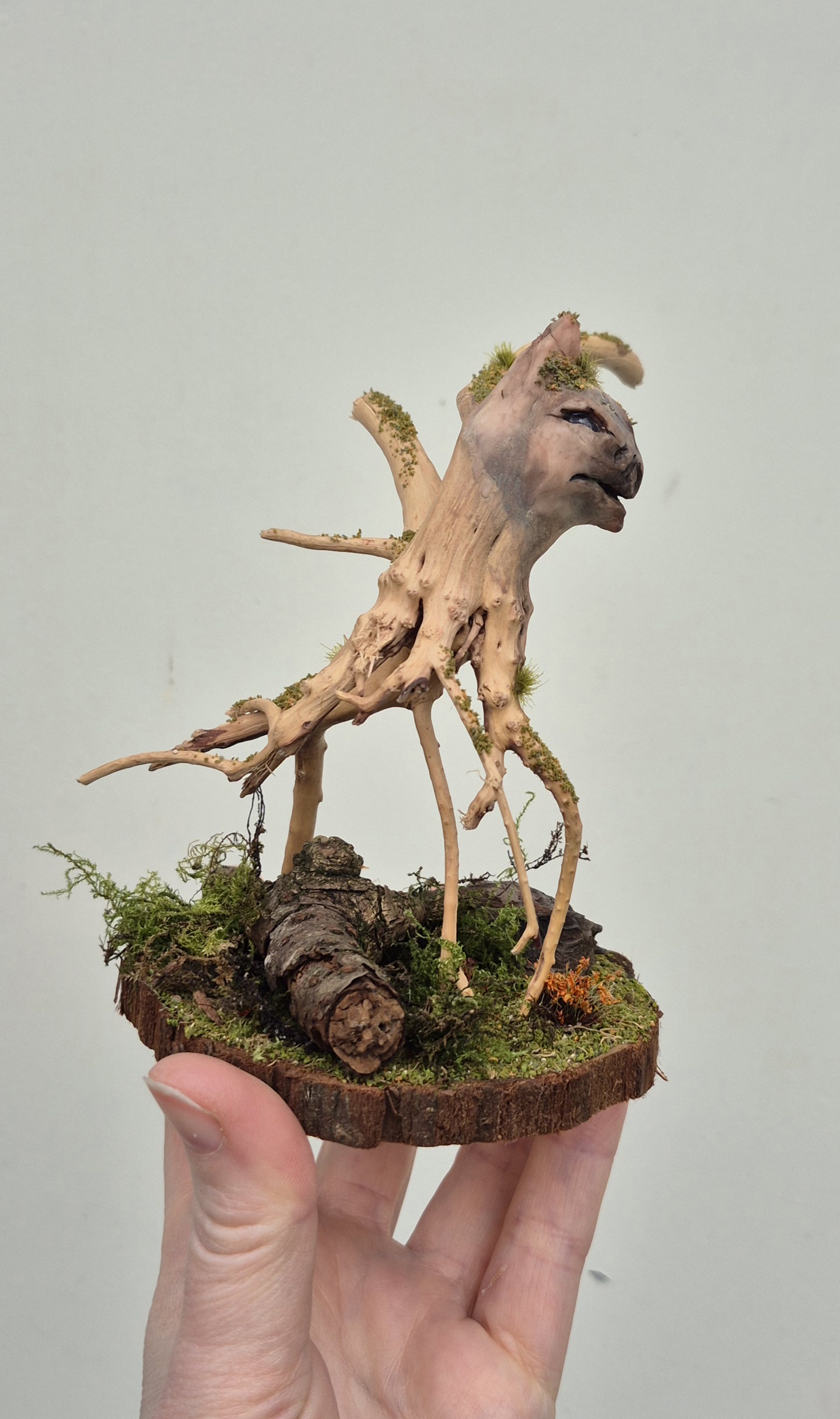 Roamer of the Elderwood - Image 6