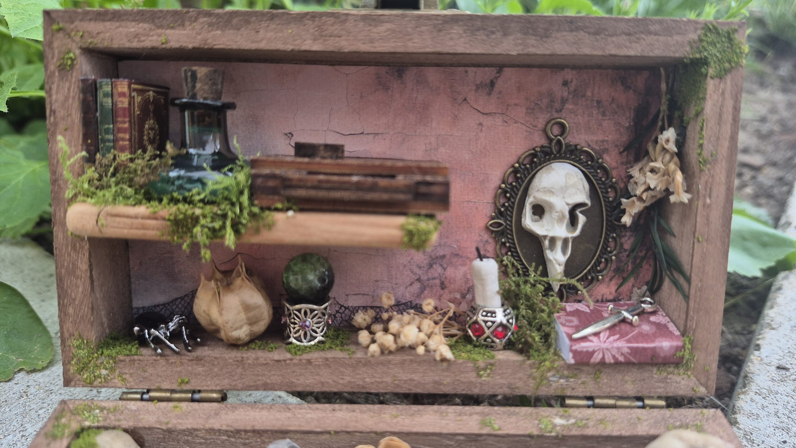 Sinister Curiosity Box - Image 3