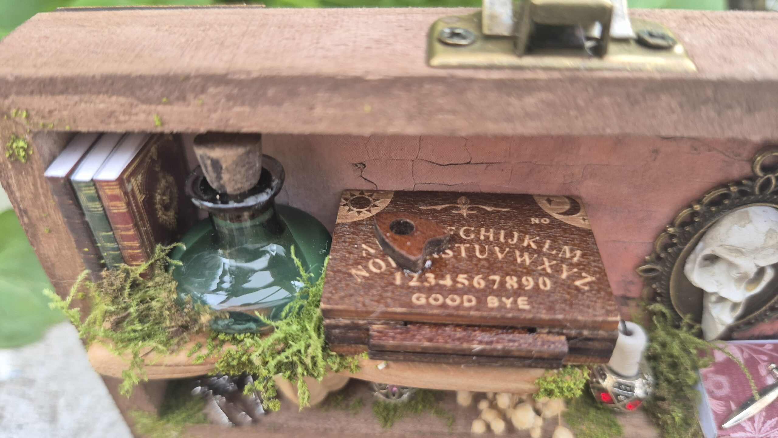 Sinister Curiosity Box - Image 6