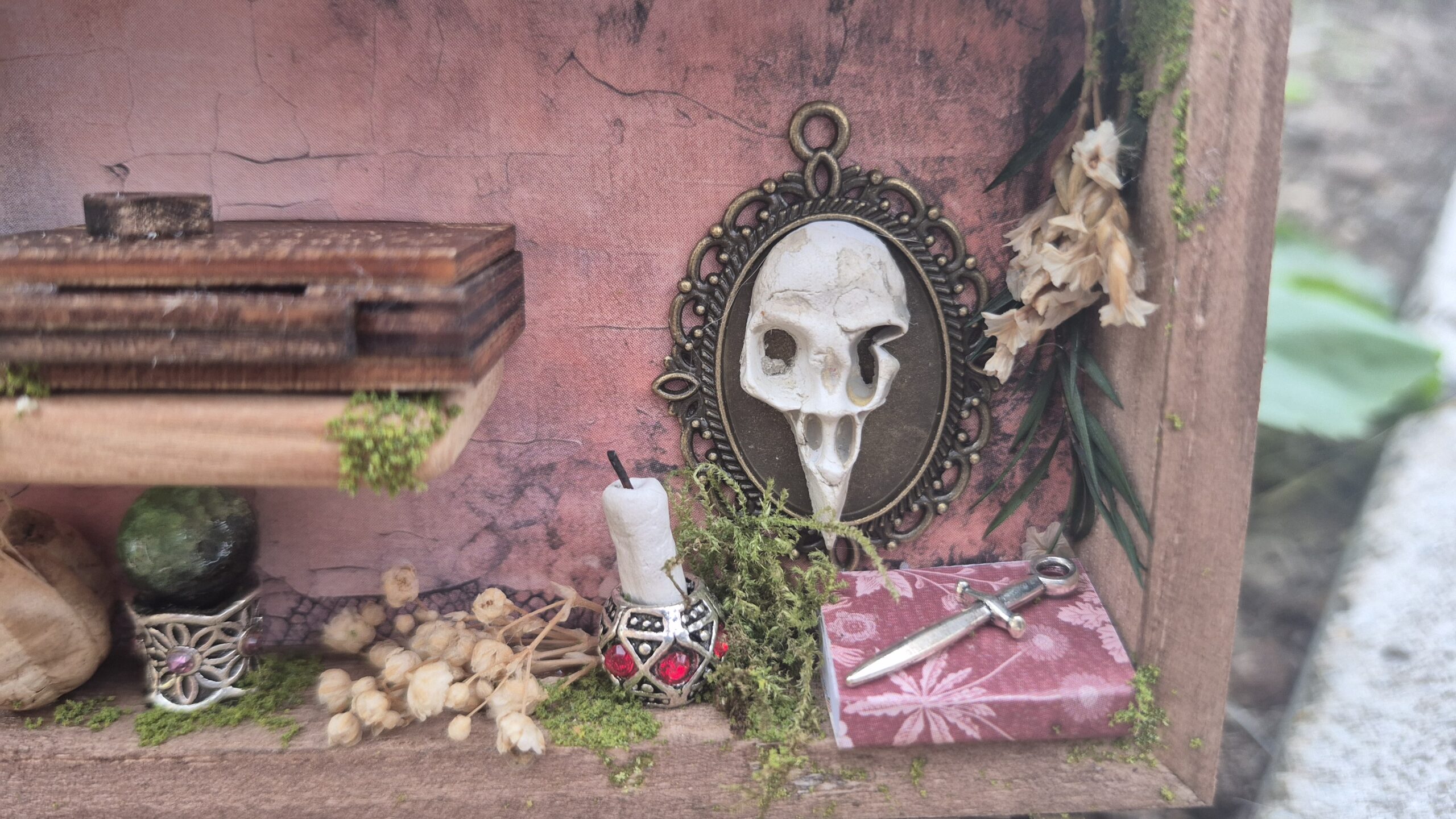 Sinister Curiosity Box - Image 7