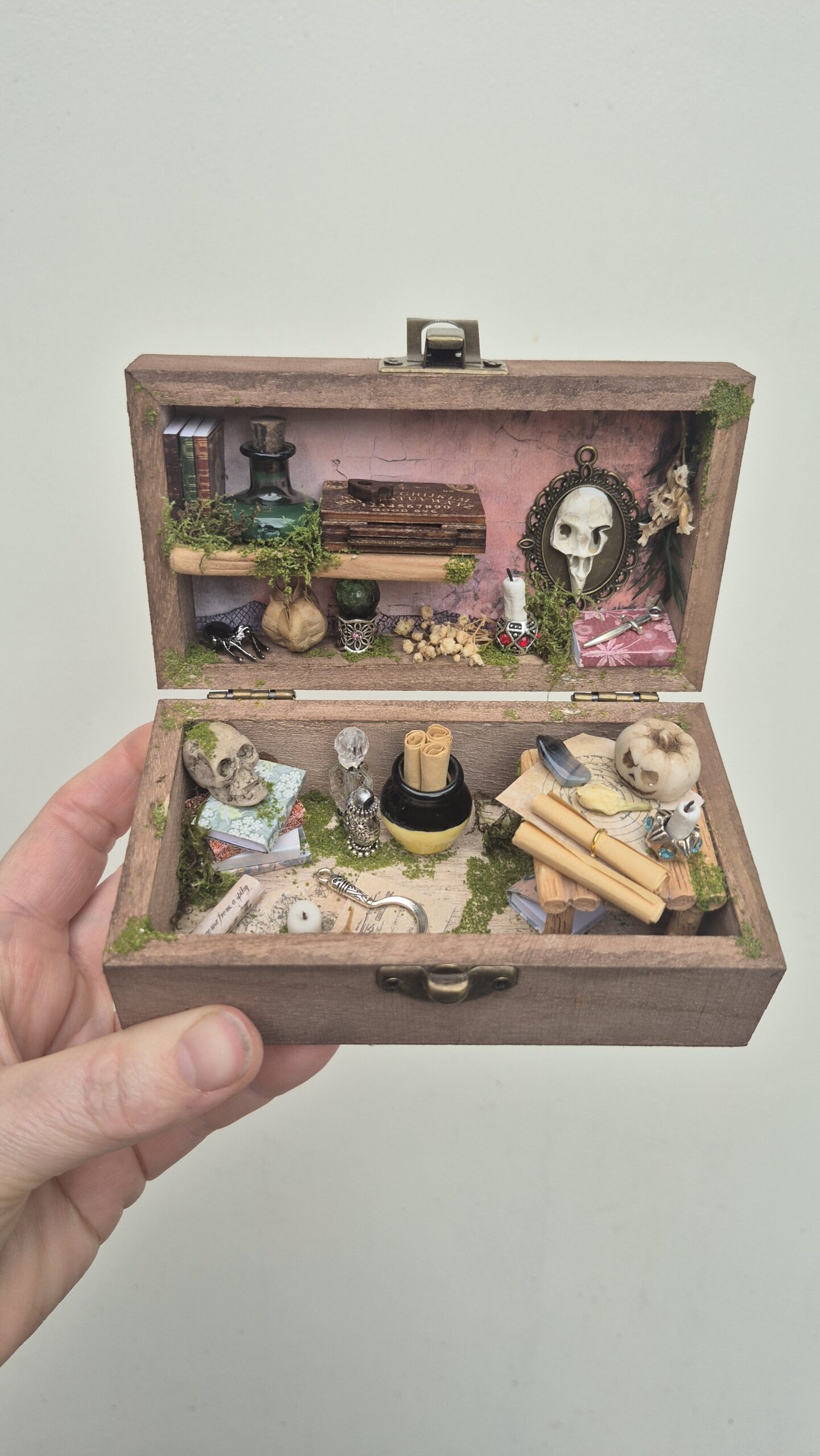 Sinister Curiosity Box - Image 14