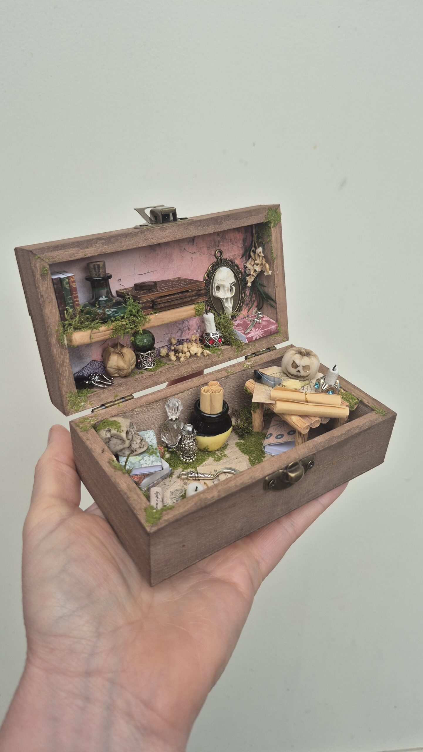 Sinister Curiosity Box - Image 16
