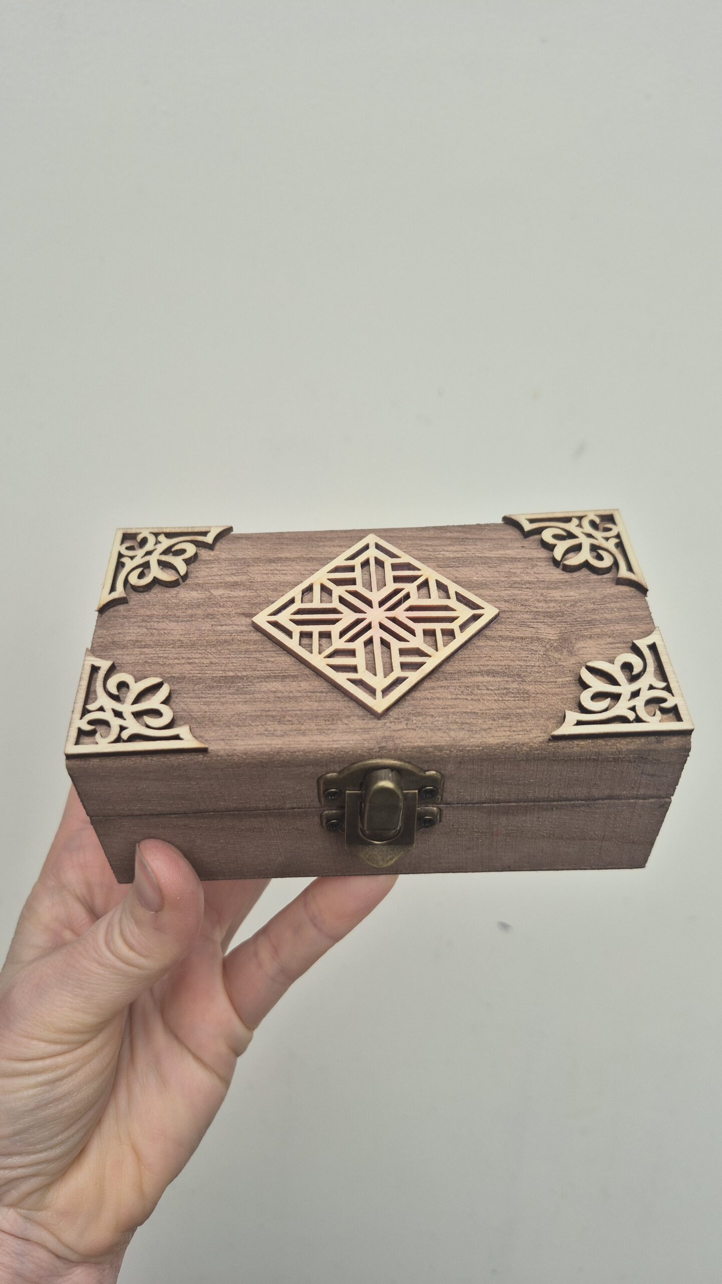 Sinister Curiosity Box - Image 17