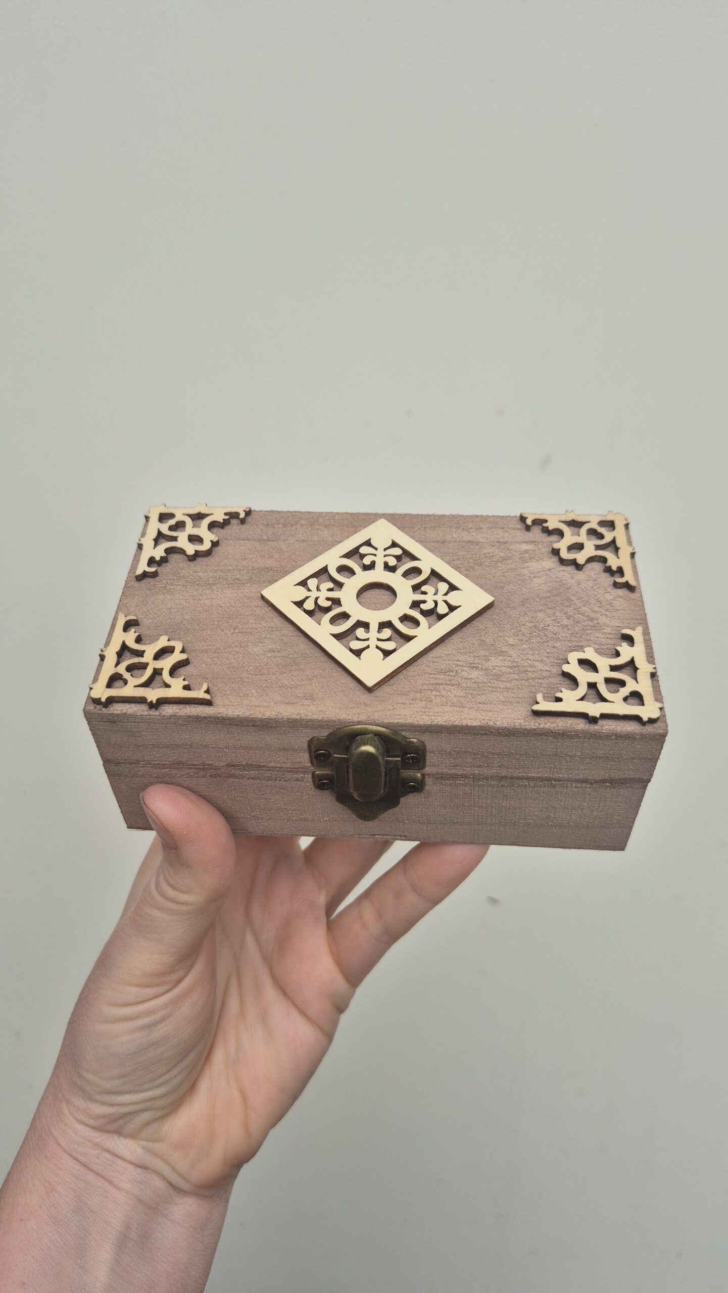 Botanical Curiosity Box - Image 12