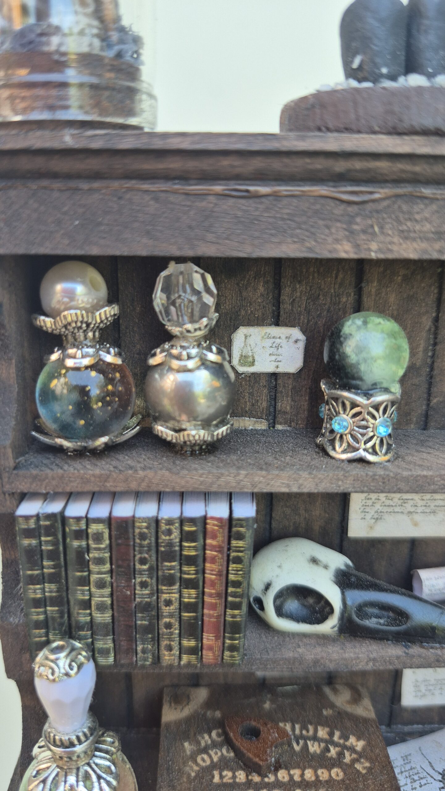 Sinister curiosity cabinet - Image 15