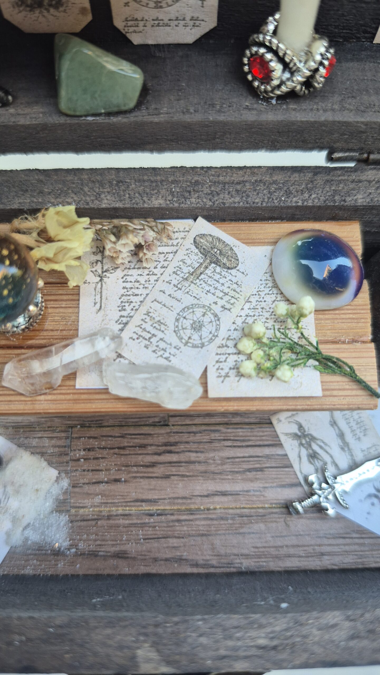 Arcane Curiosity Box - Image 7