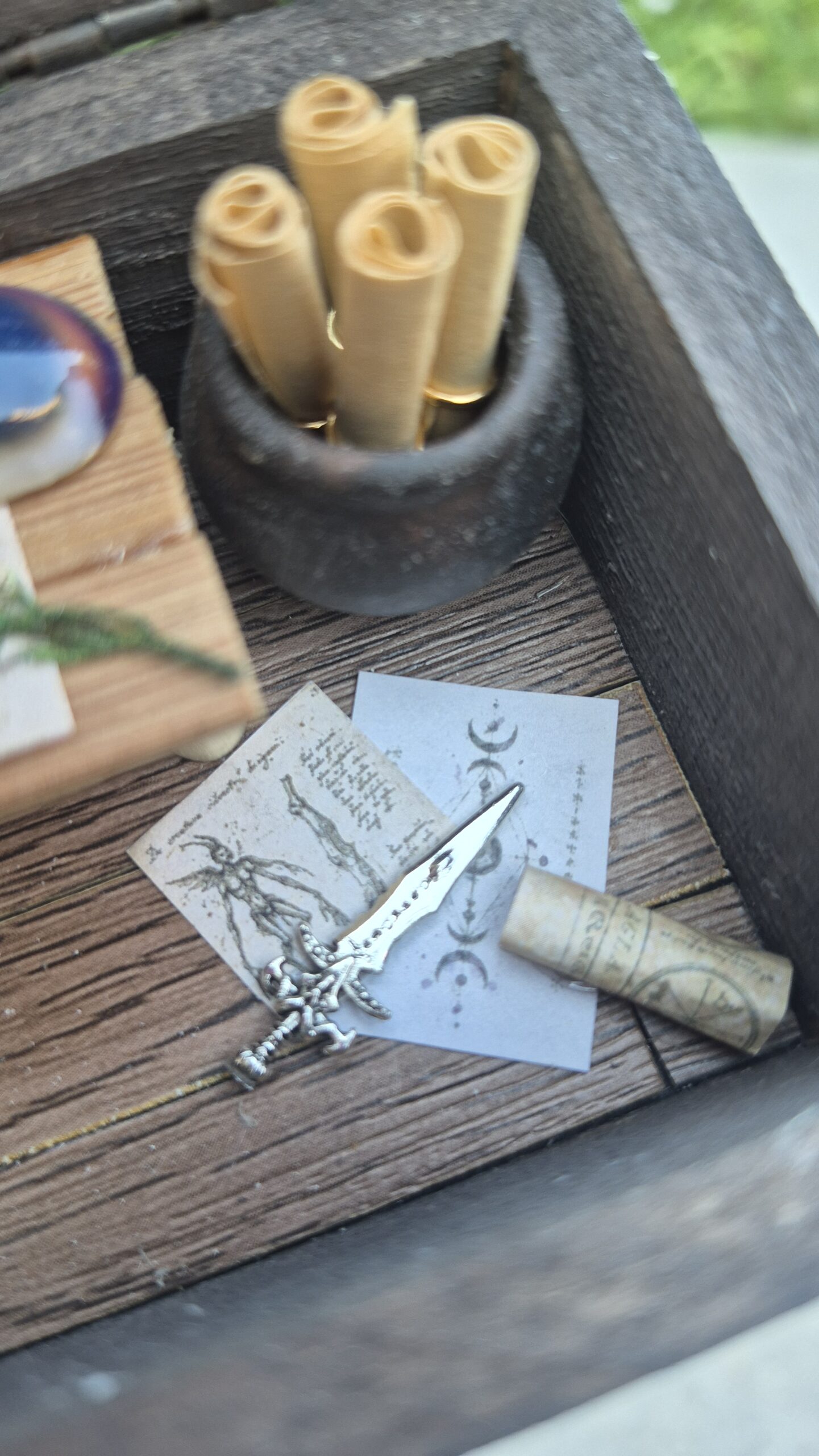 Arcane Curiosity Box - Image 8
