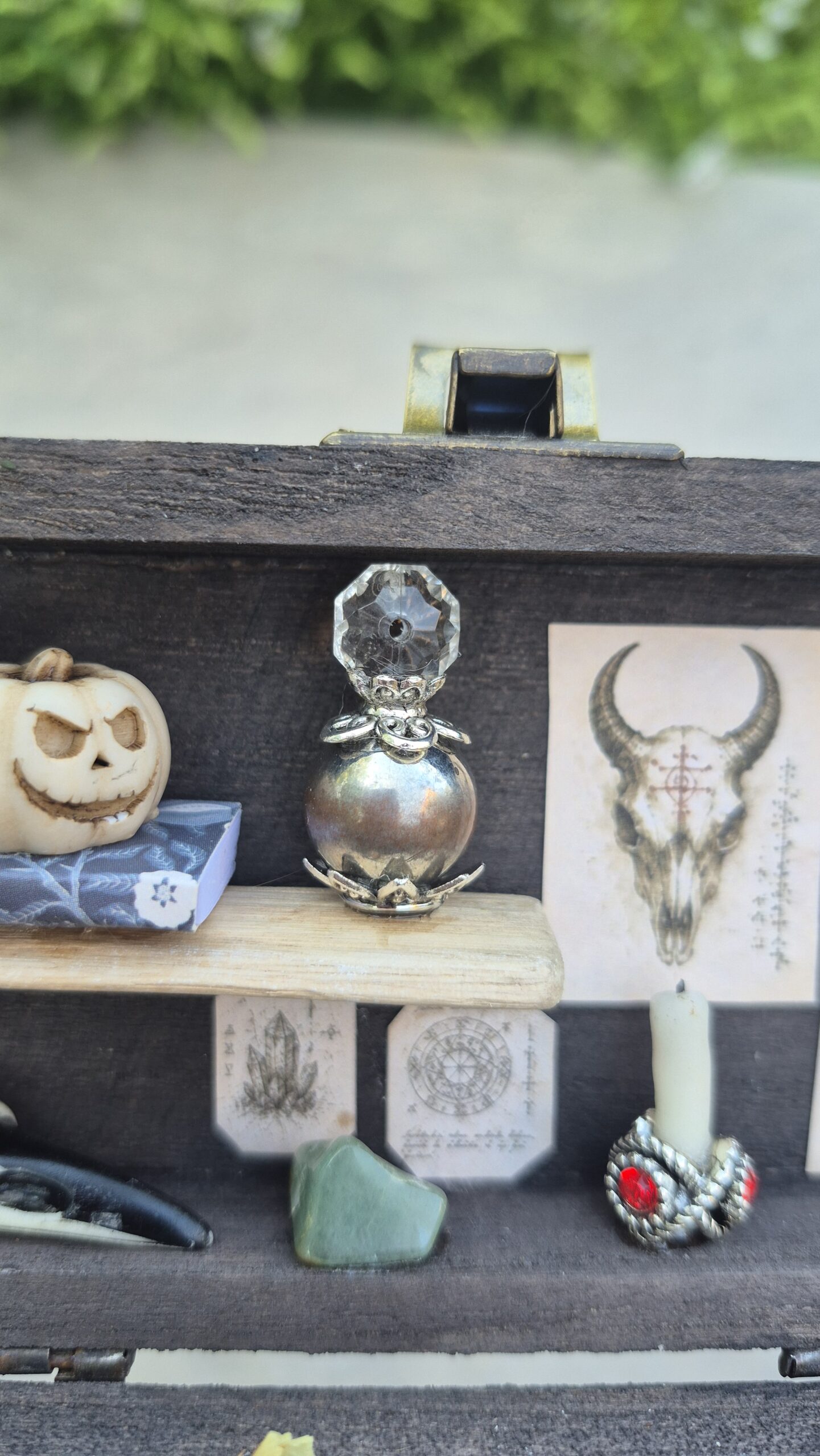 Arcane Curiosity Box - Image 4