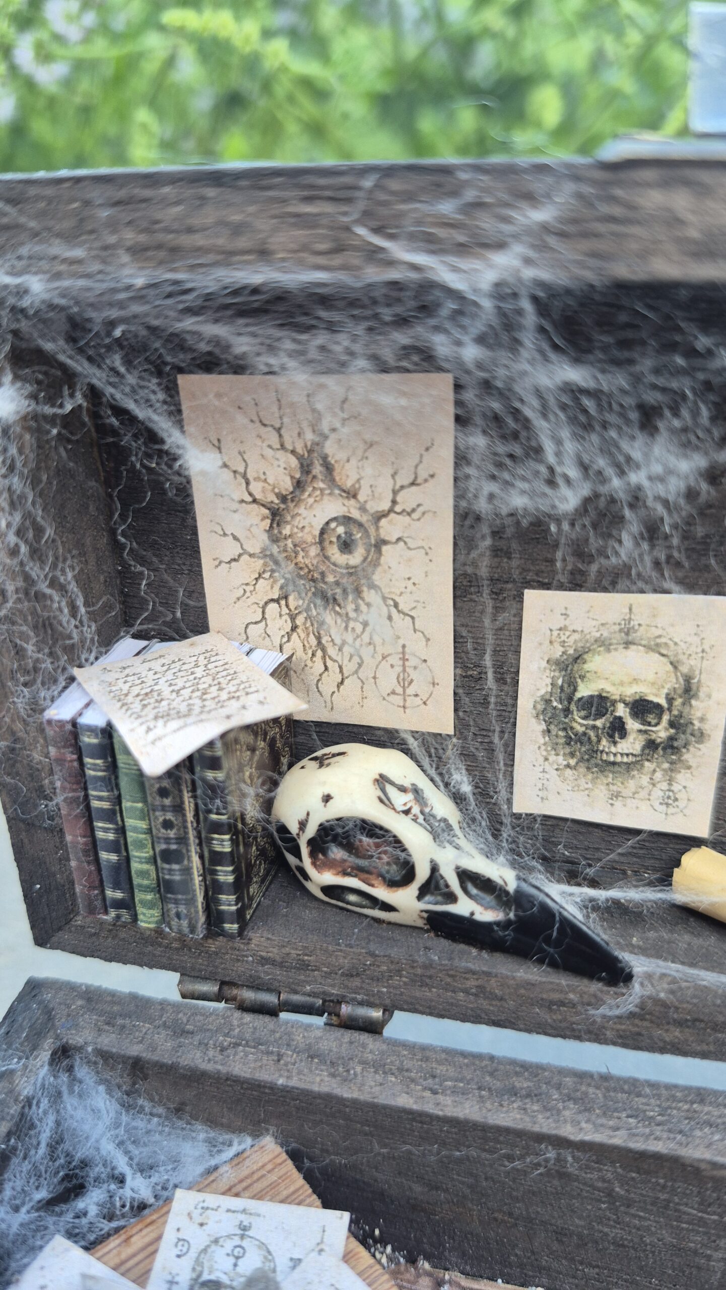 Dark Ritual Box - Image 3