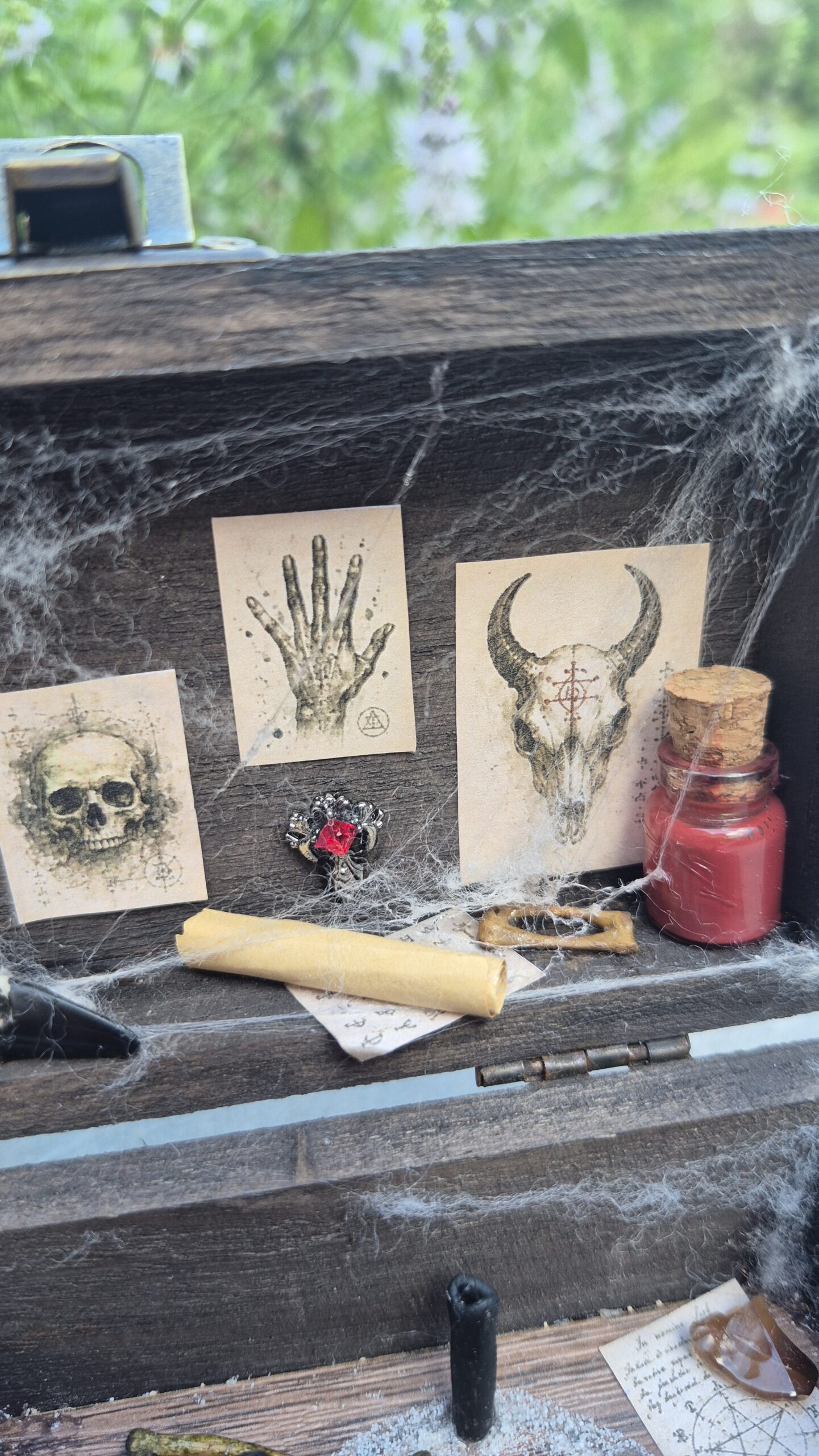Dark Ritual Box - Image 4