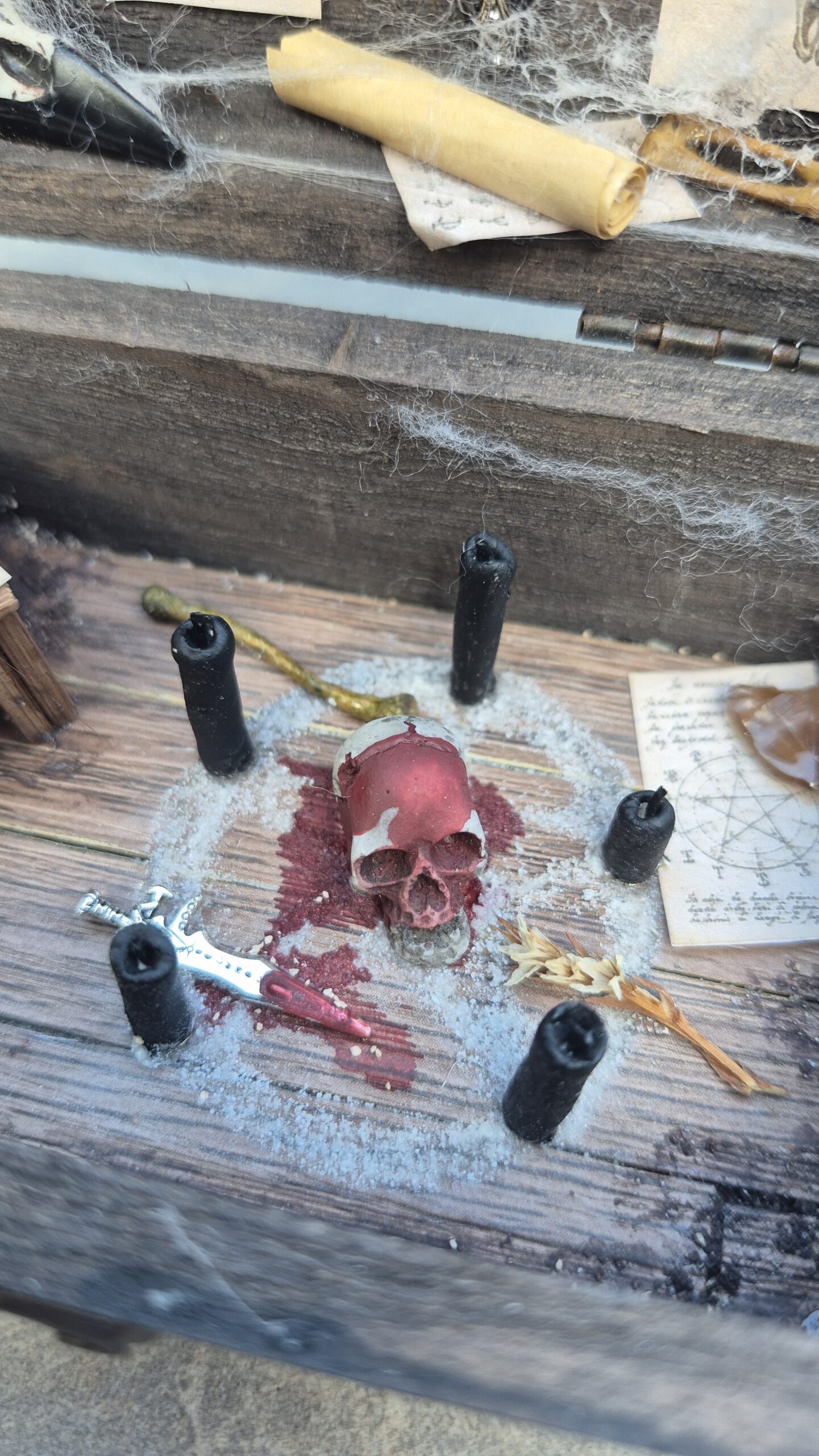 Dark Ritual Box - Image 5