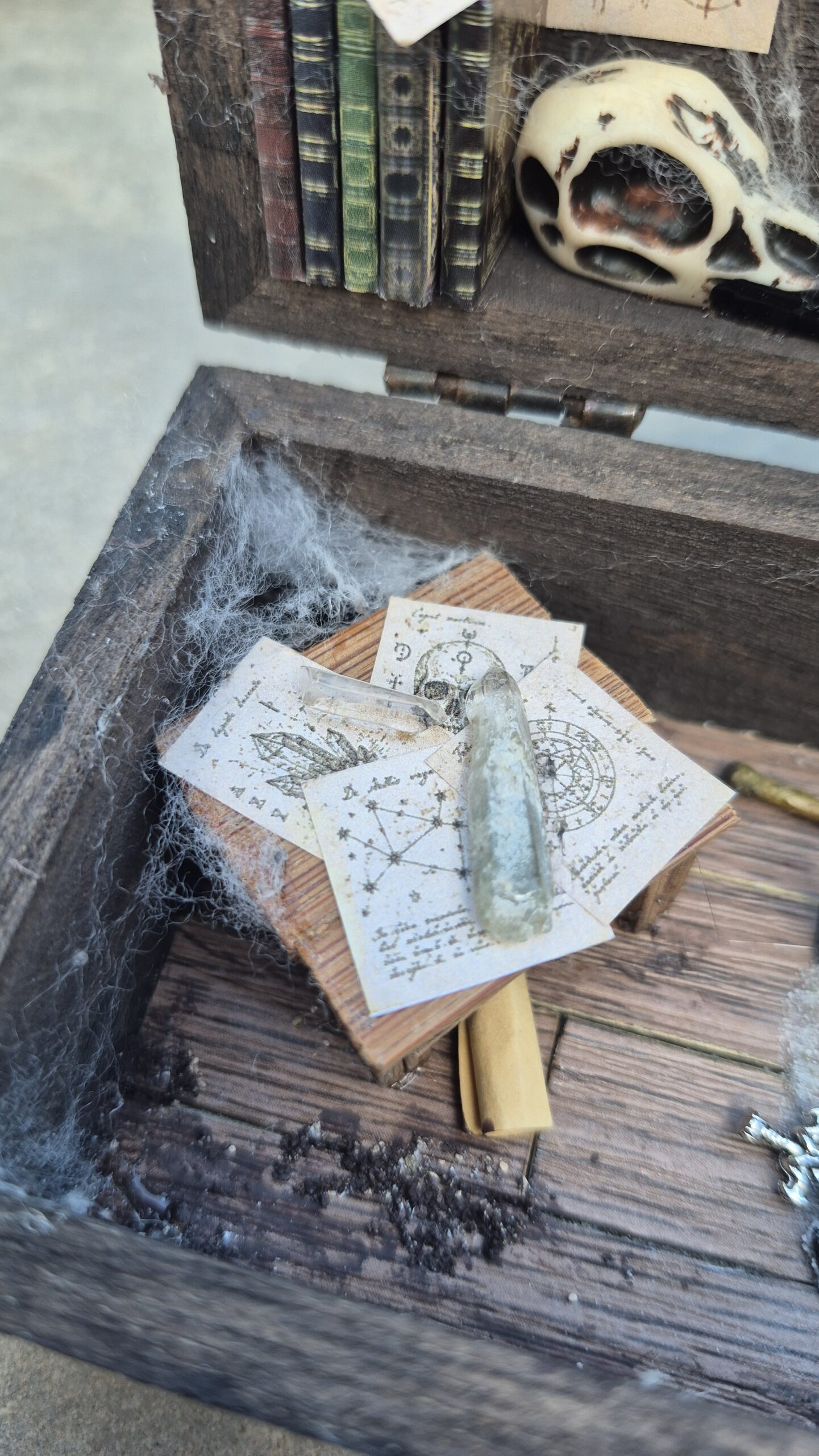 Dark Ritual Box - Image 6