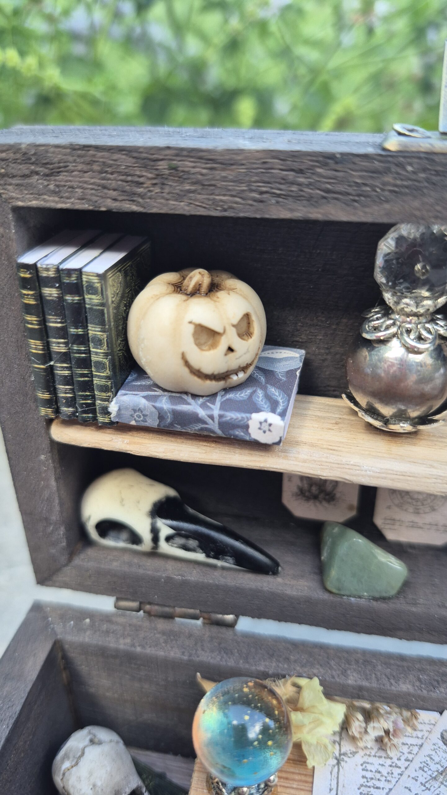 Arcane Curiosity Box - Image 3