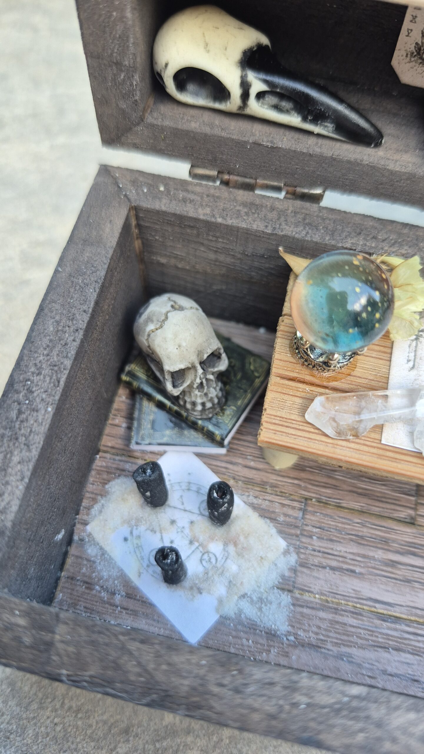 Arcane Curiosity Box - Image 6