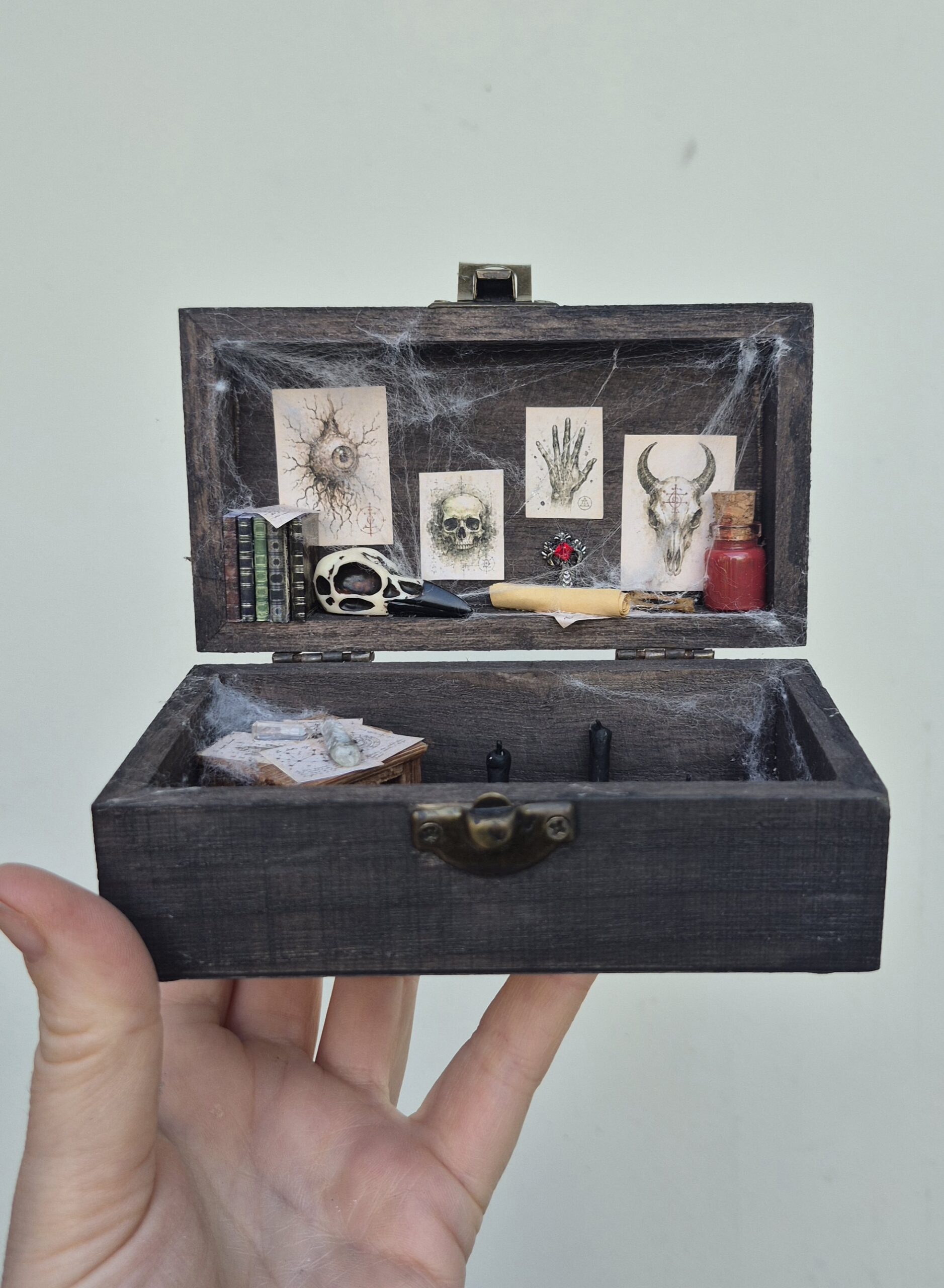 Dark Ritual Box - Image 8