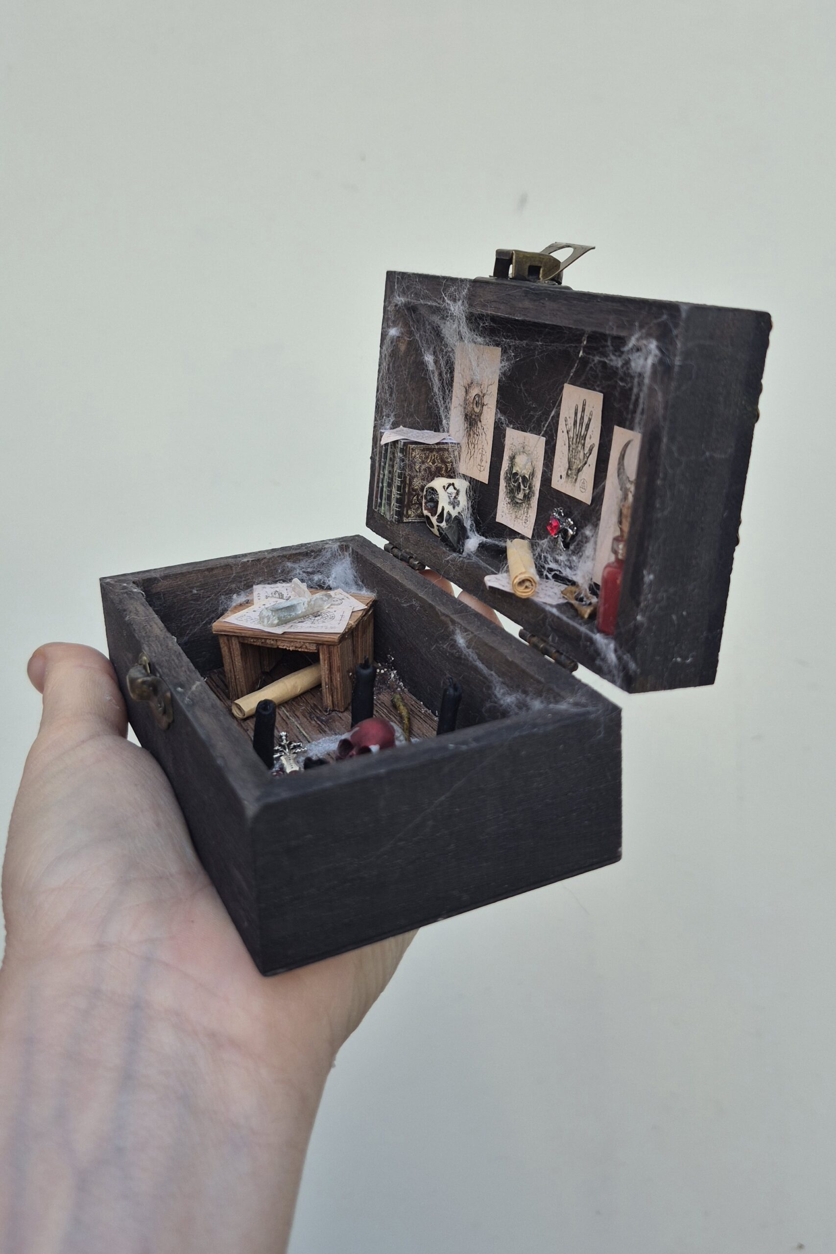 Dark Ritual Box - Image 9