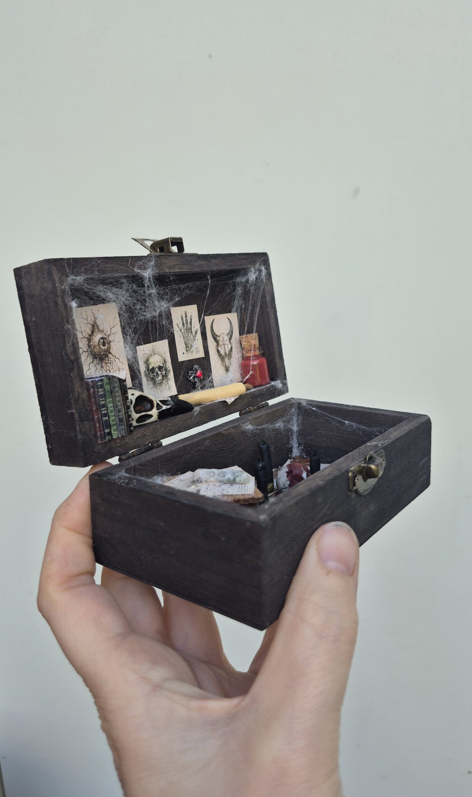 Dark Ritual Box - Image 11
