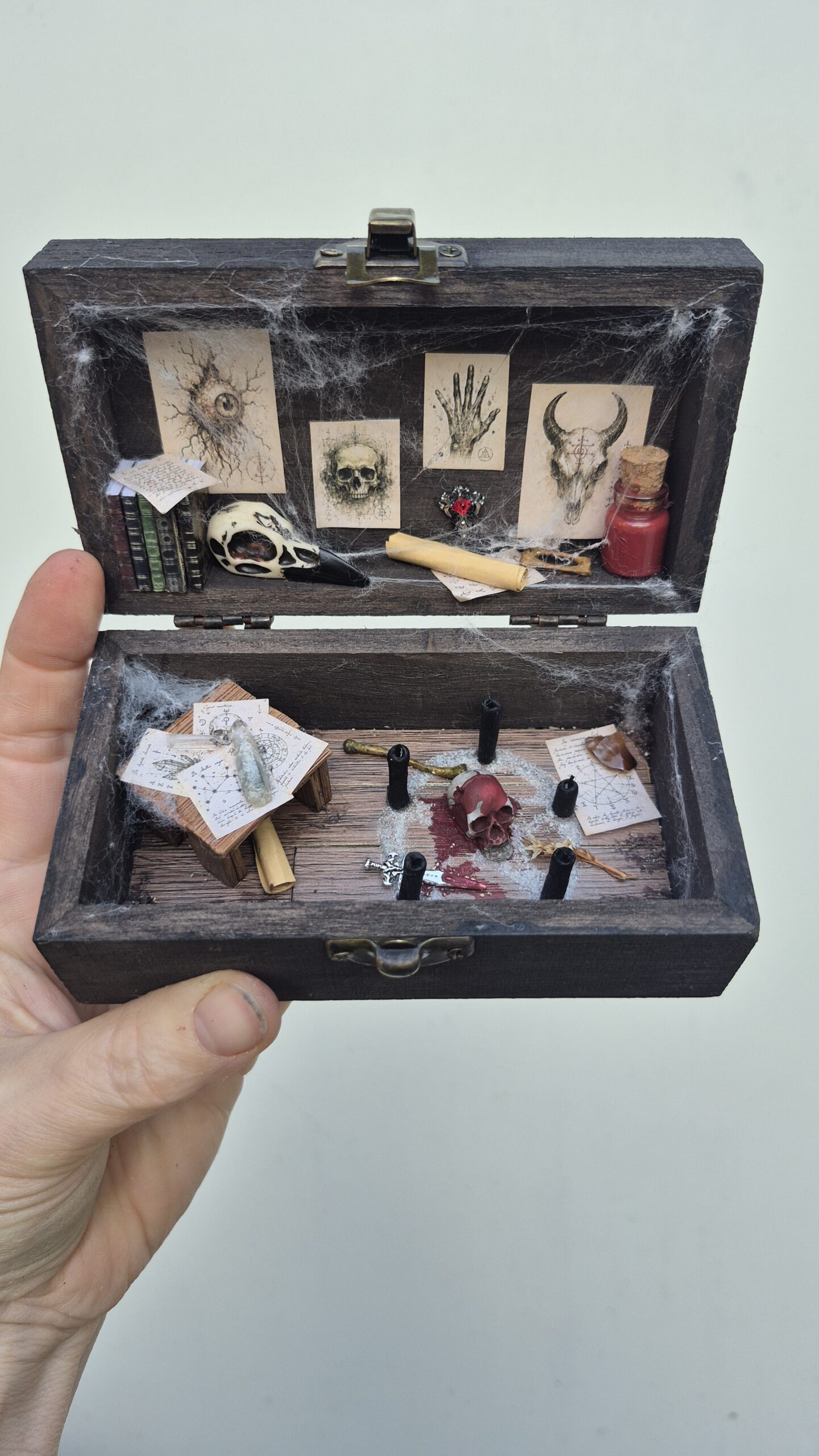 Dark Ritual Box - Image 10