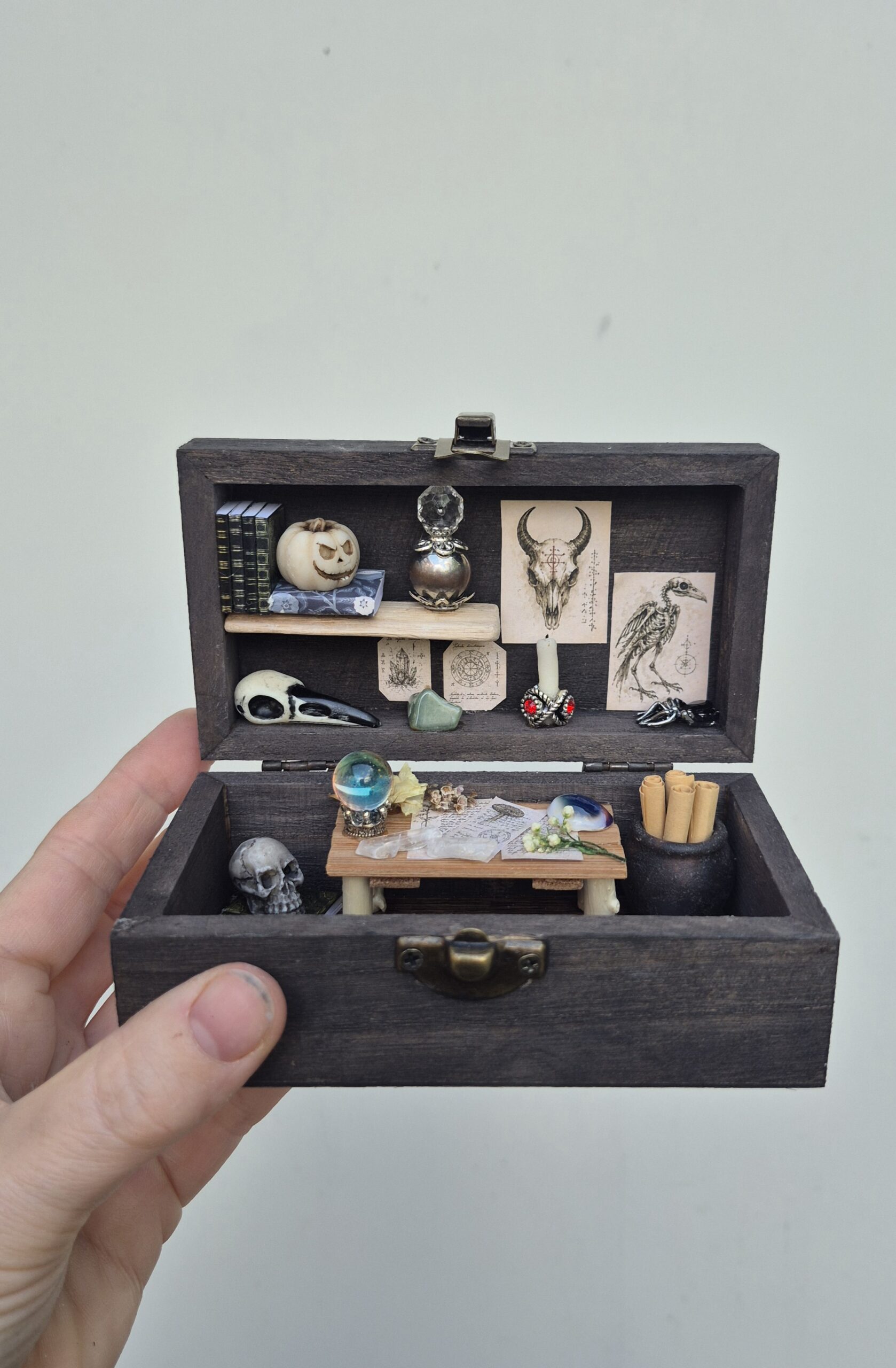 Arcane Curiosity Box - Image 11