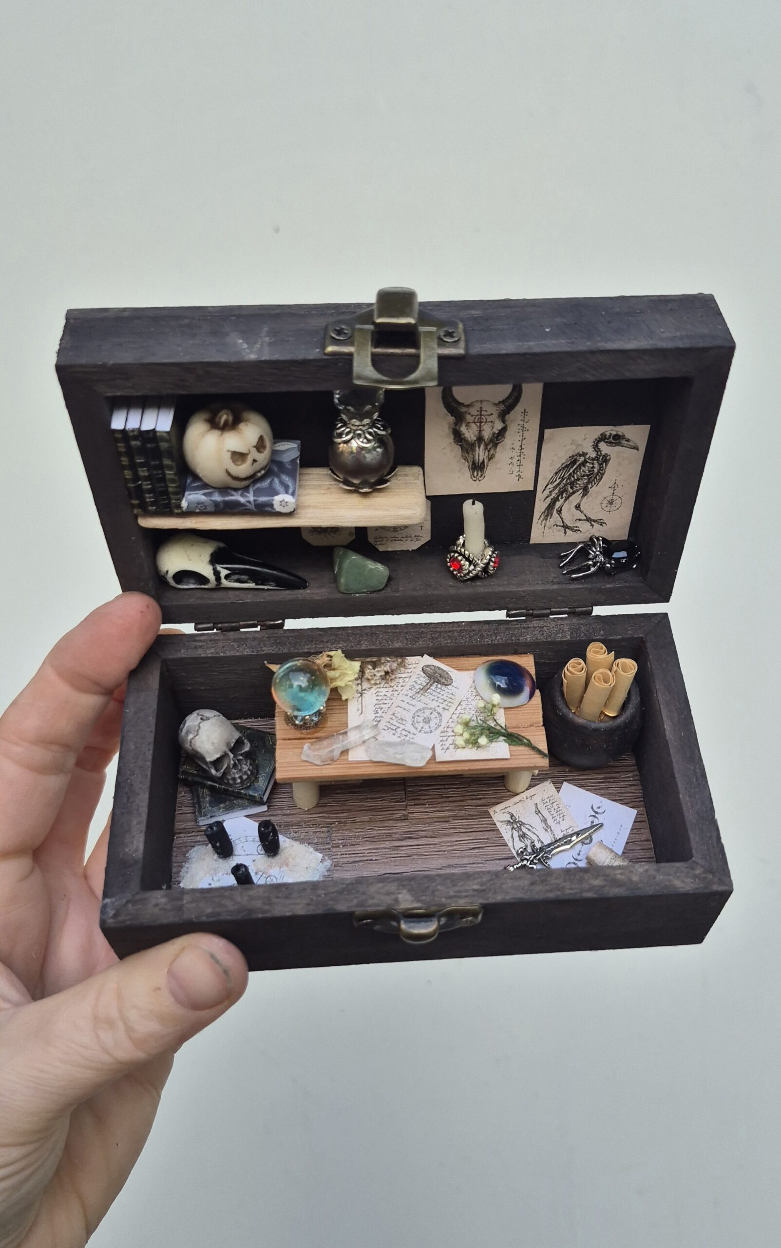 Arcane Curiosity Box - Image 12